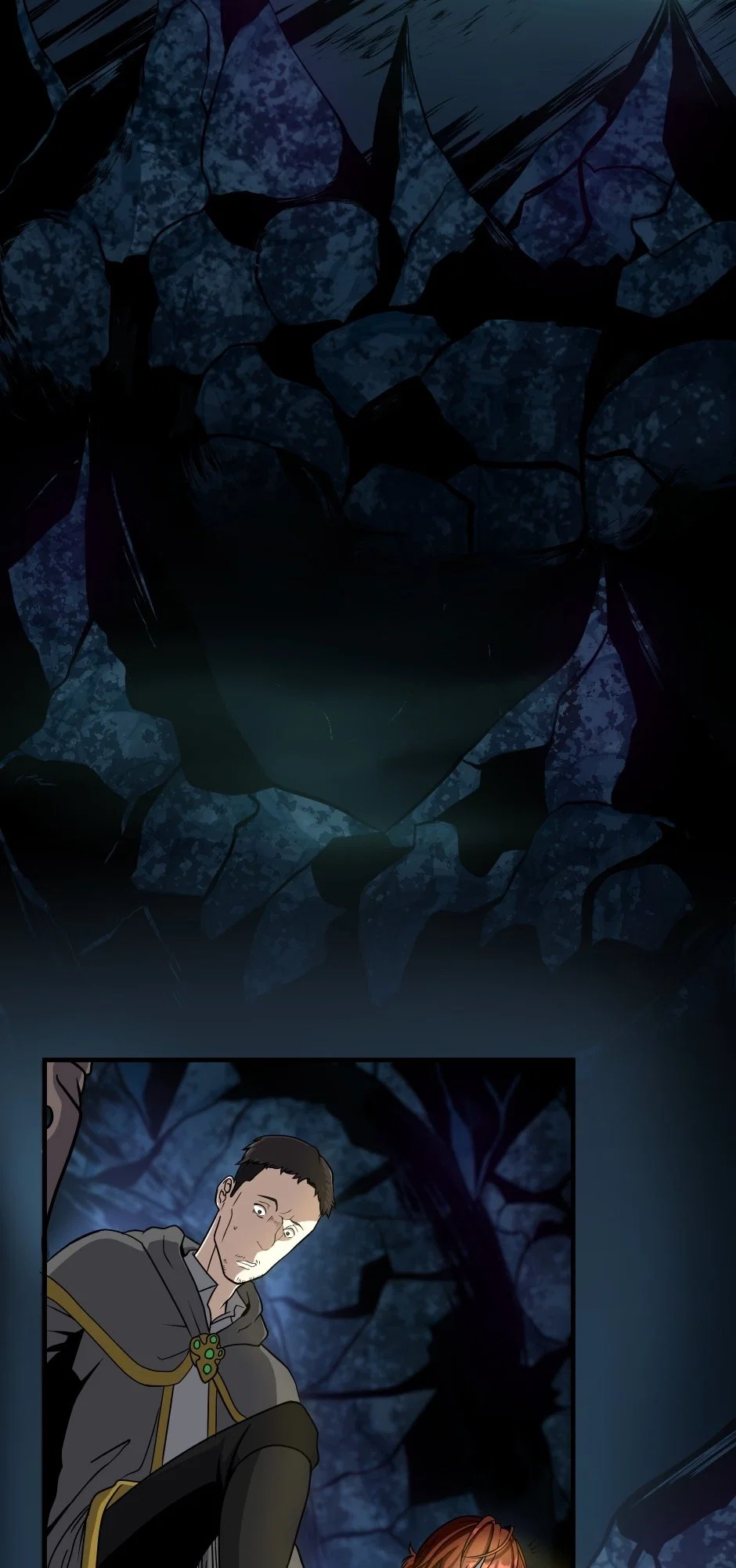 The Beginning After the End Chapter 60 - Page 2
