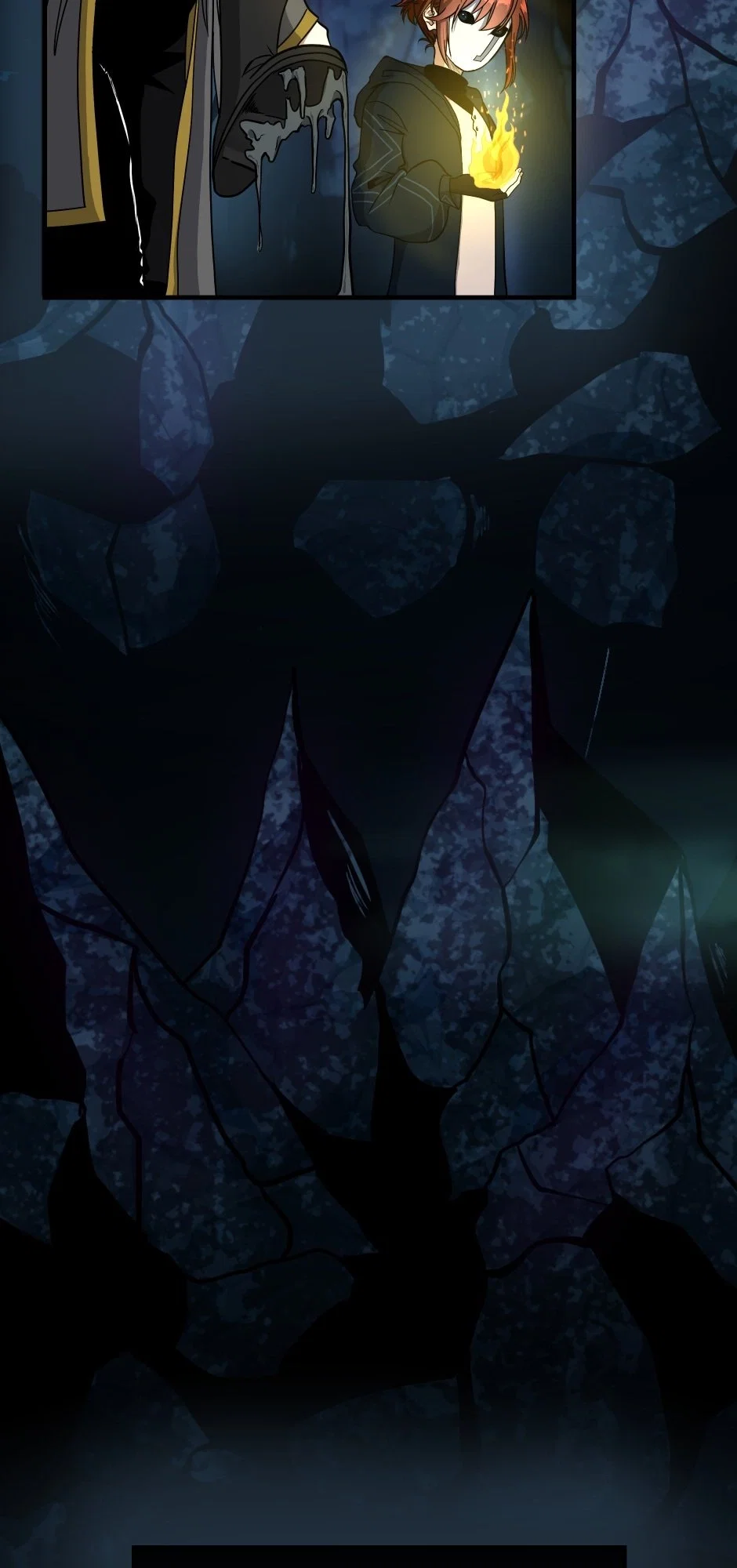The Beginning After the End Chapter 60 - Page 3