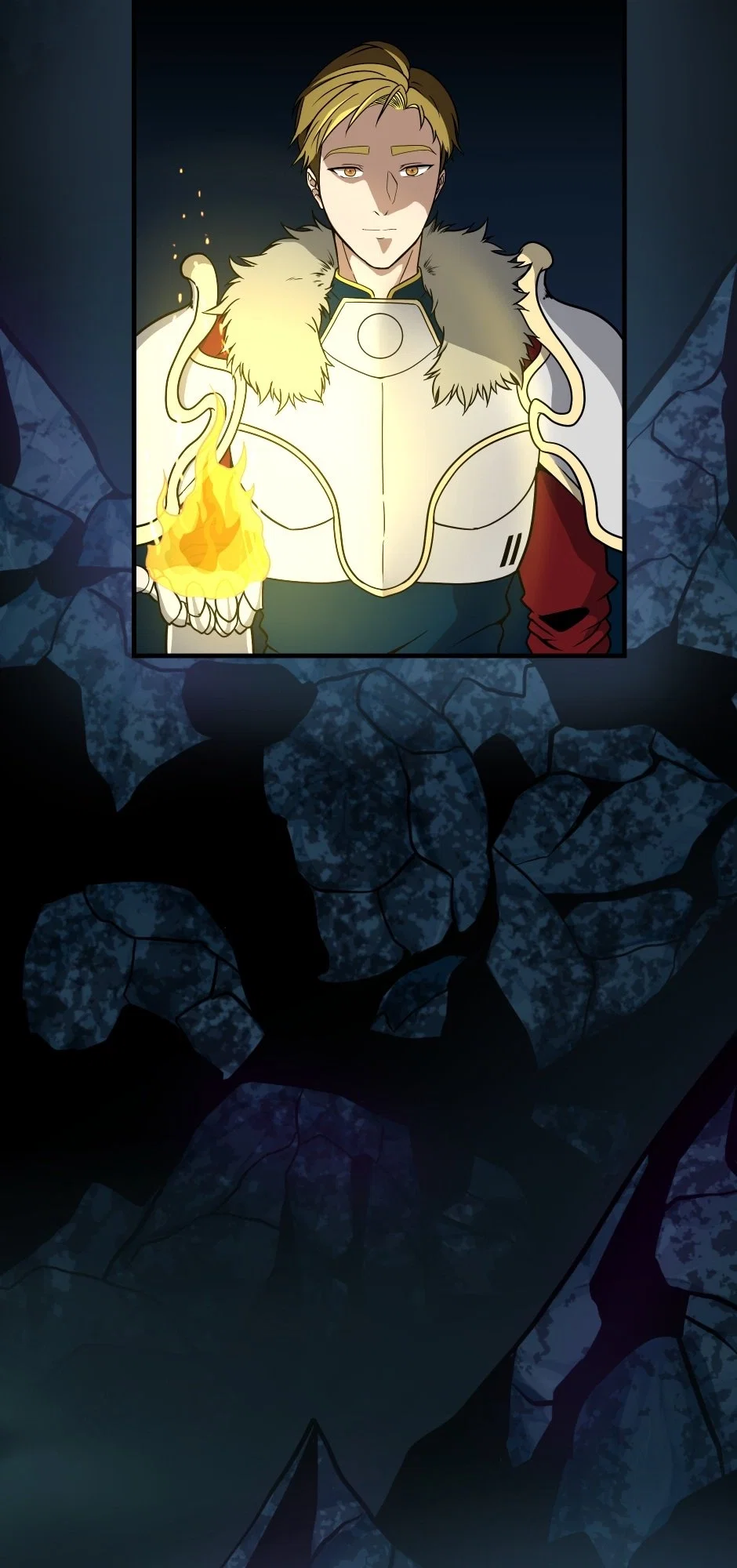 The Beginning After the End Chapter 60 - Page 4