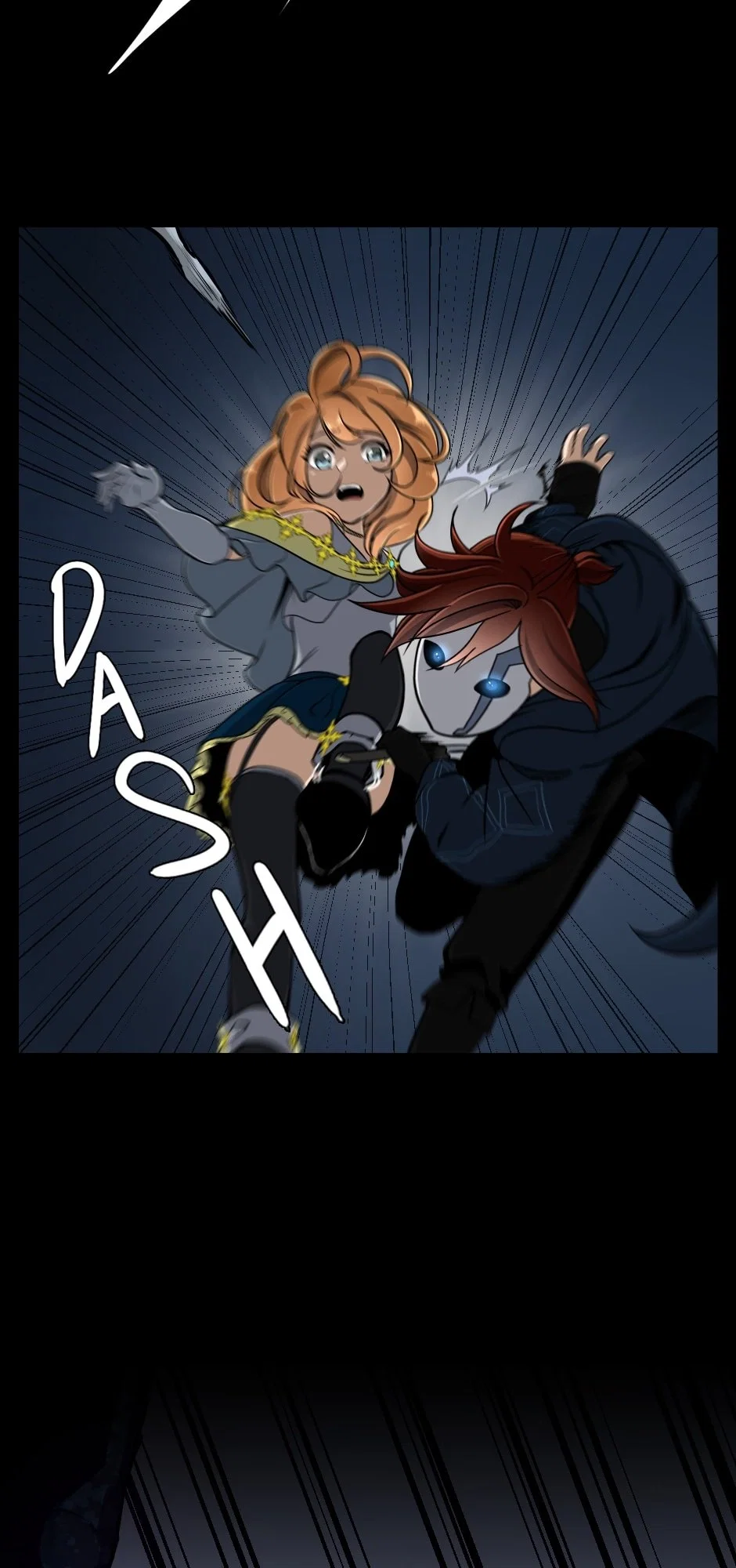 The Beginning After the End Chapter 60 - Page 8