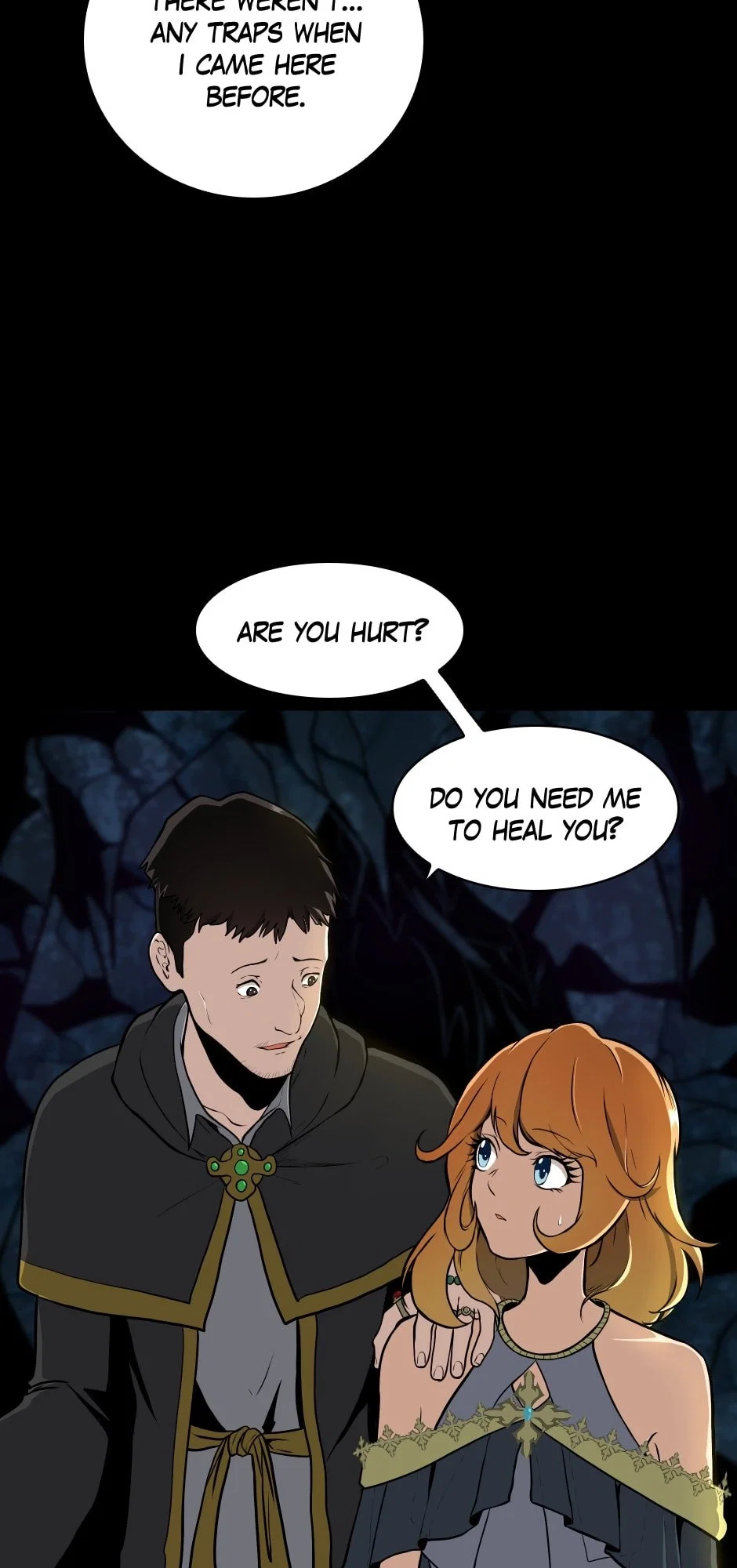 The Beginning After the End Chapter 60 - Page 14