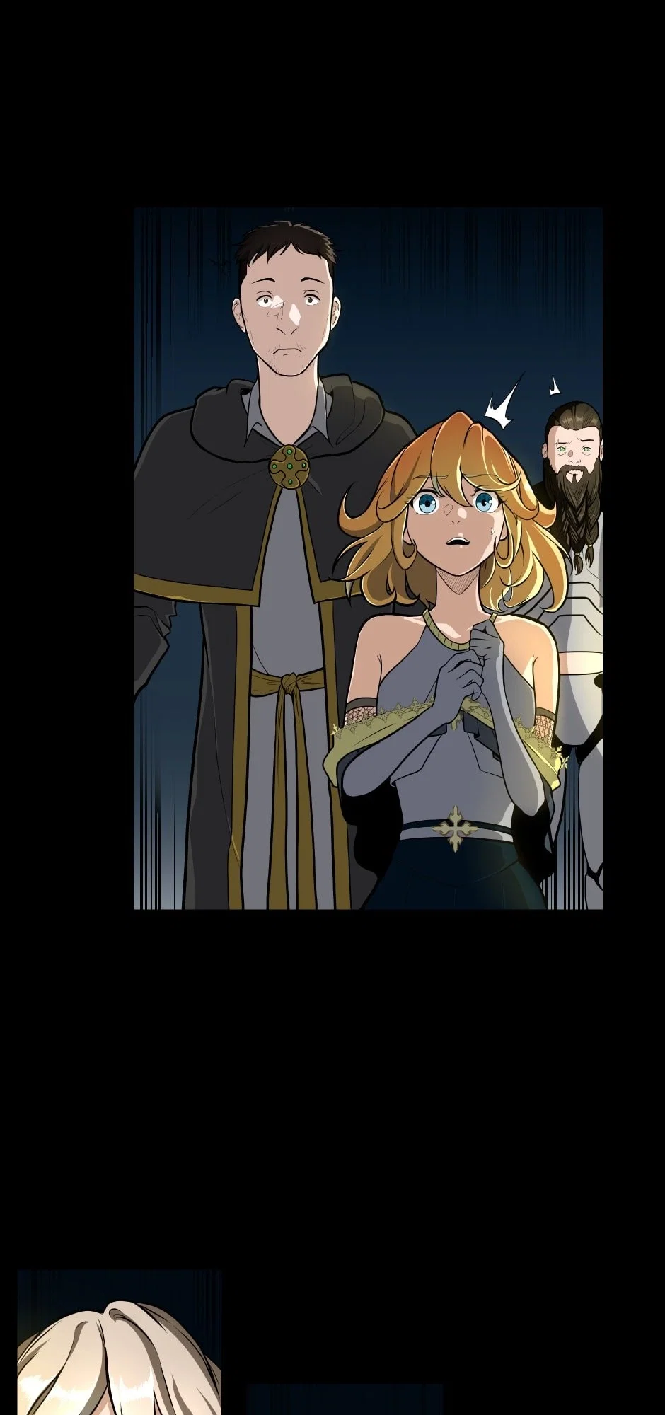 The Beginning After the End Chapter 60 - Page 20