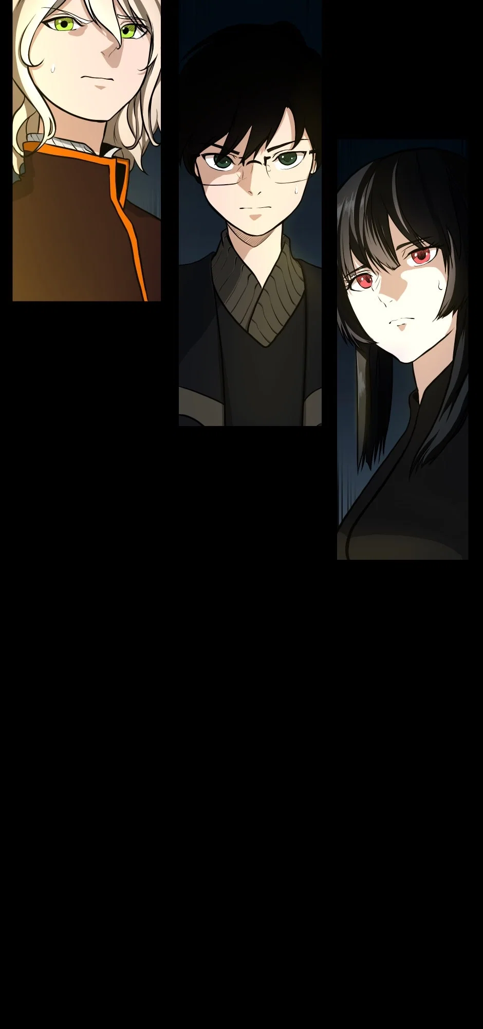 The Beginning After the End Chapter 60 - Page 21