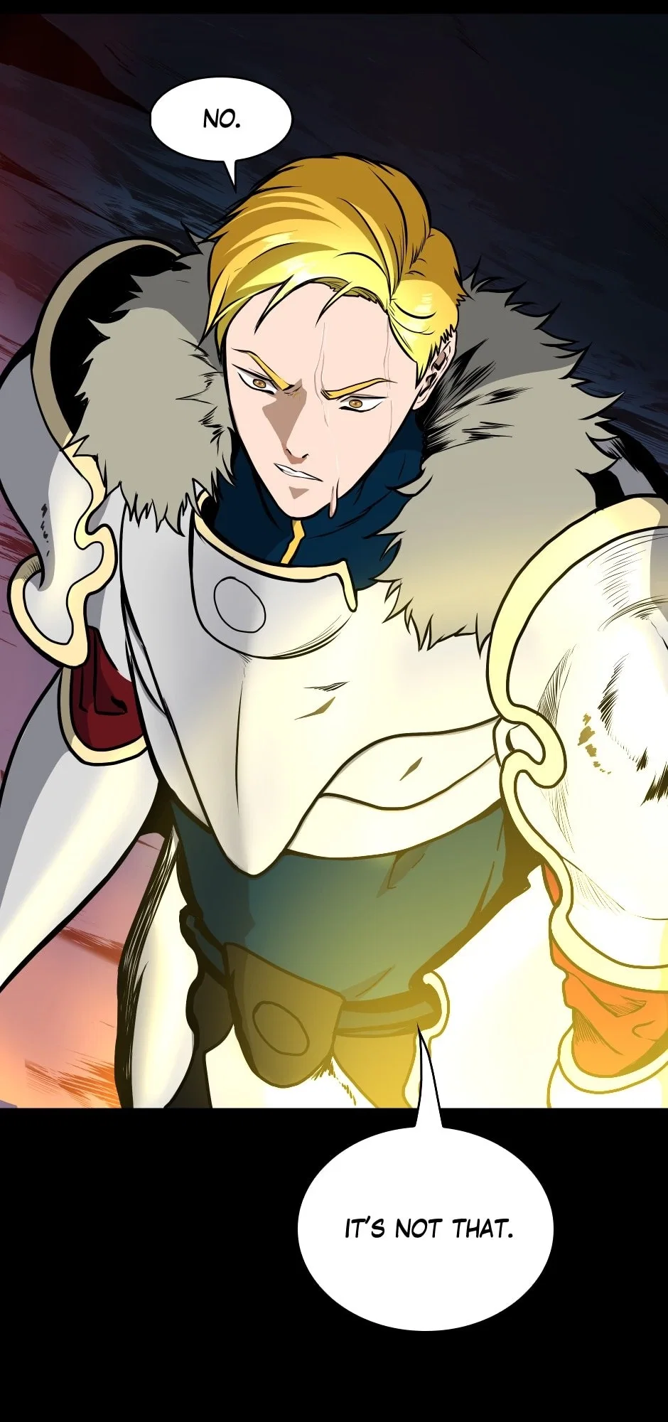 The Beginning After the End Chapter 60 - Page 30