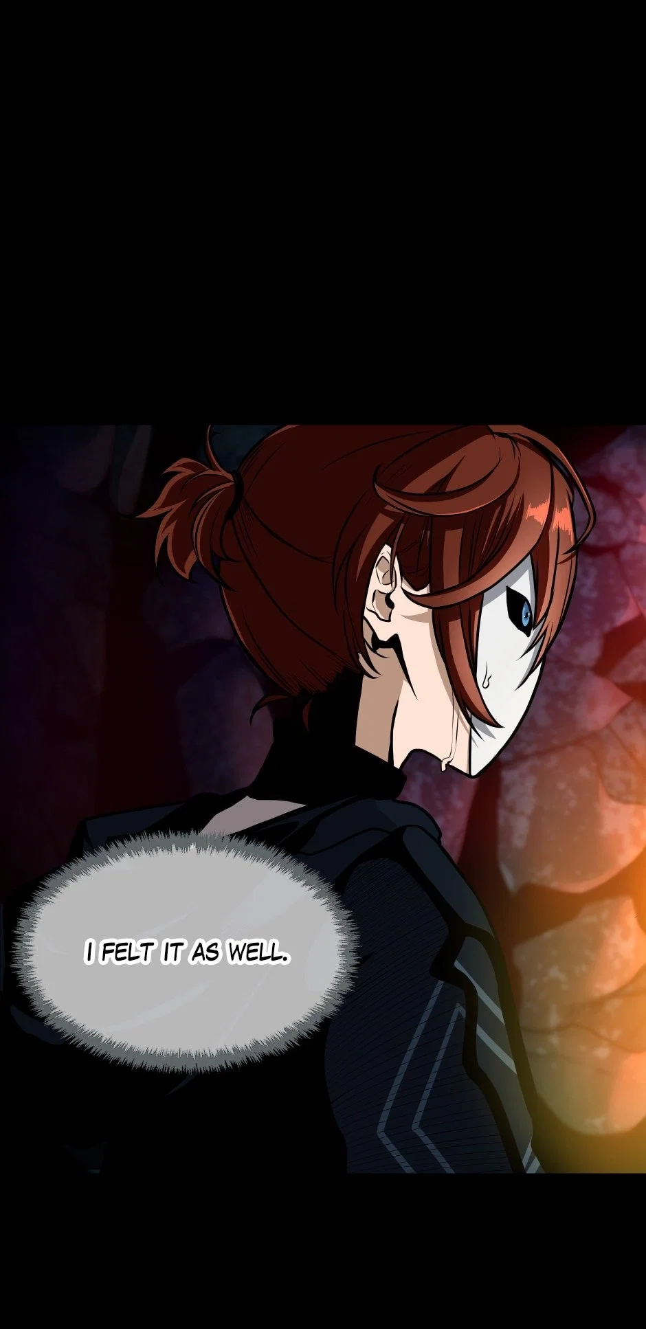 The Beginning After the End Chapter 60 - Page 31
