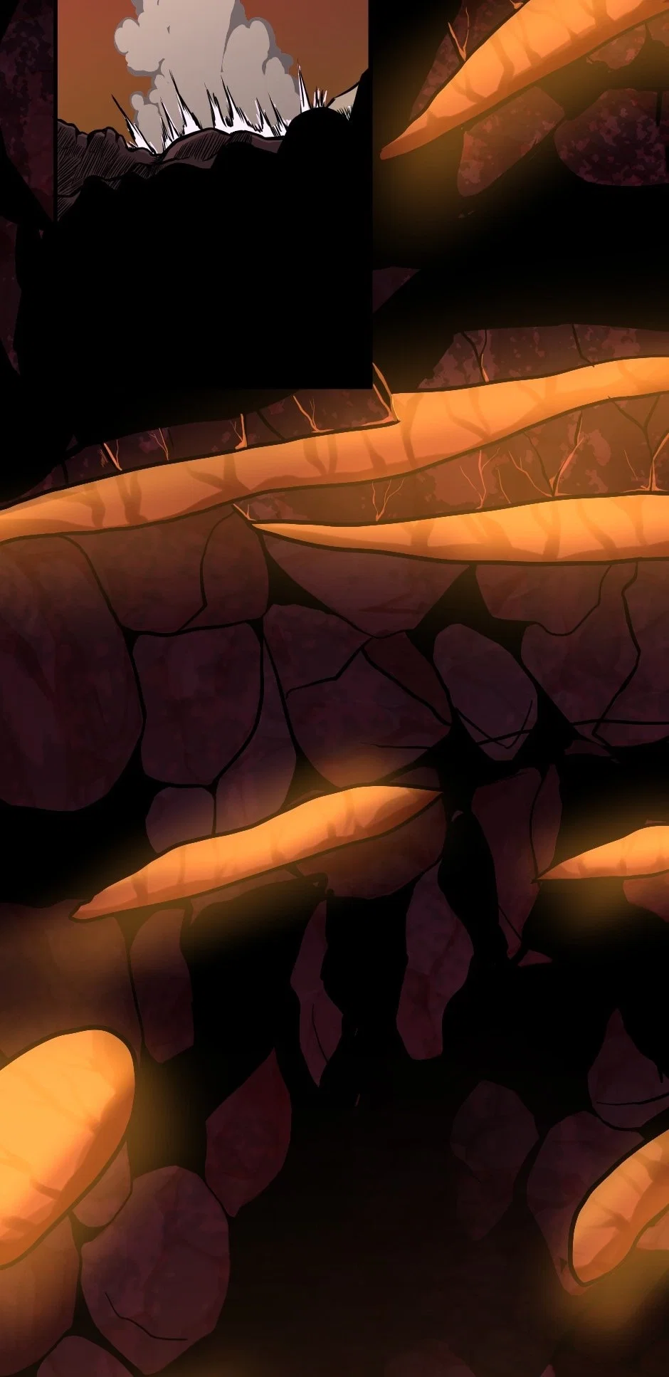 The Beginning After the End Chapter 60 - Page 38
