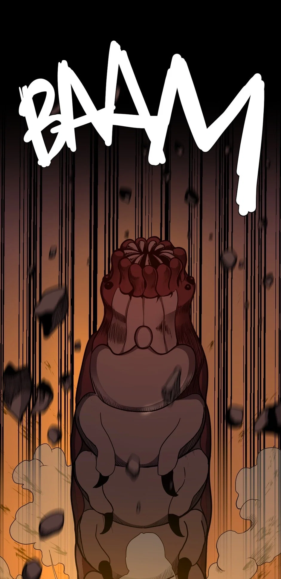 The Beginning After the End Chapter 60 - Page 44