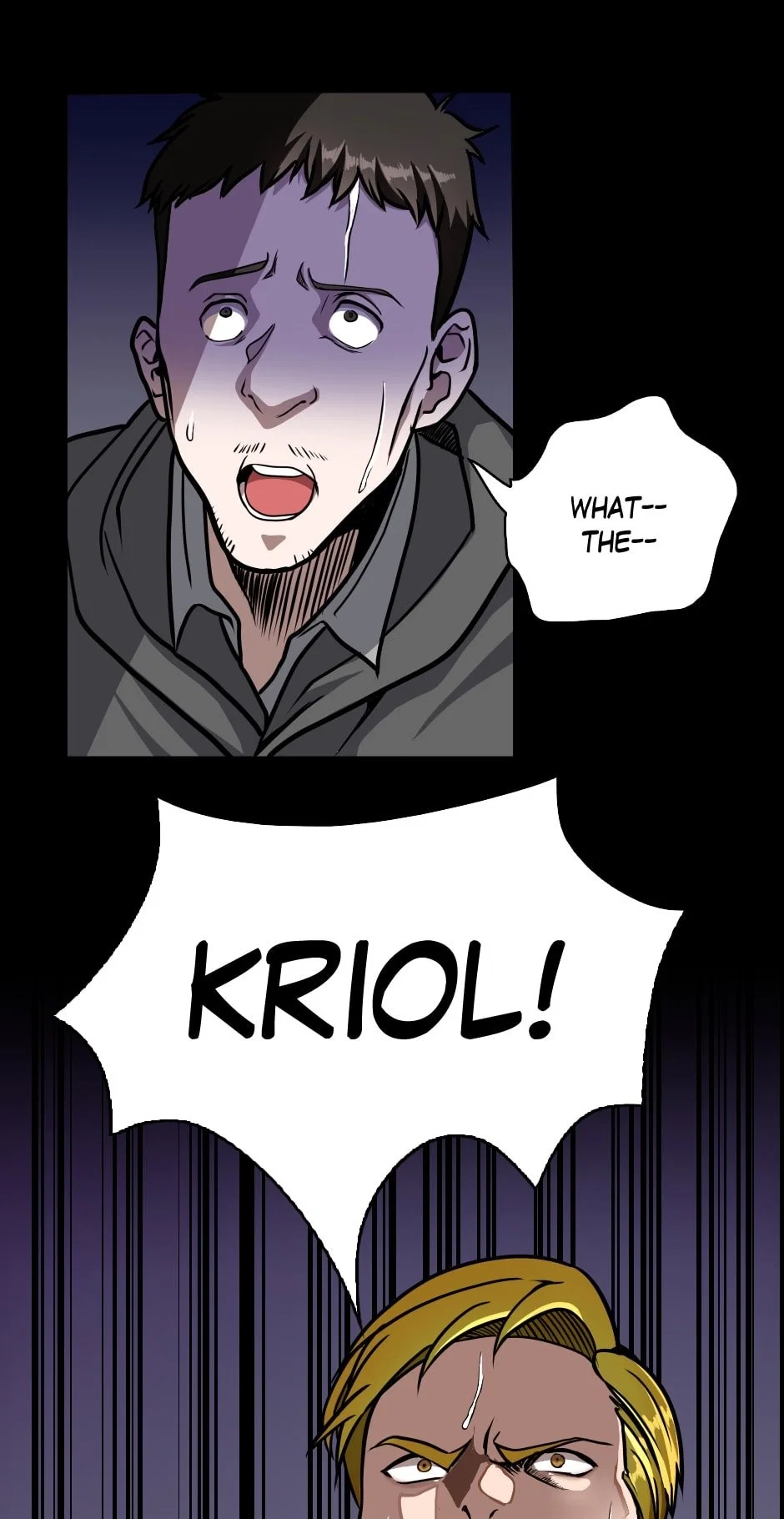 The Beginning After the End Chapter 60 - Page 46