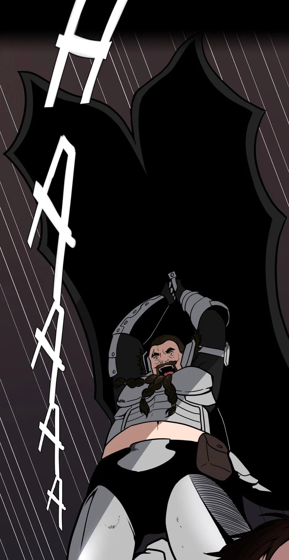 The Beginning After the End Chapter 60 - Page 48
