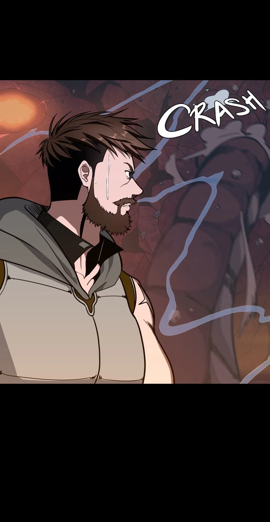 The Beginning After the End Chapter 60 - Page 61