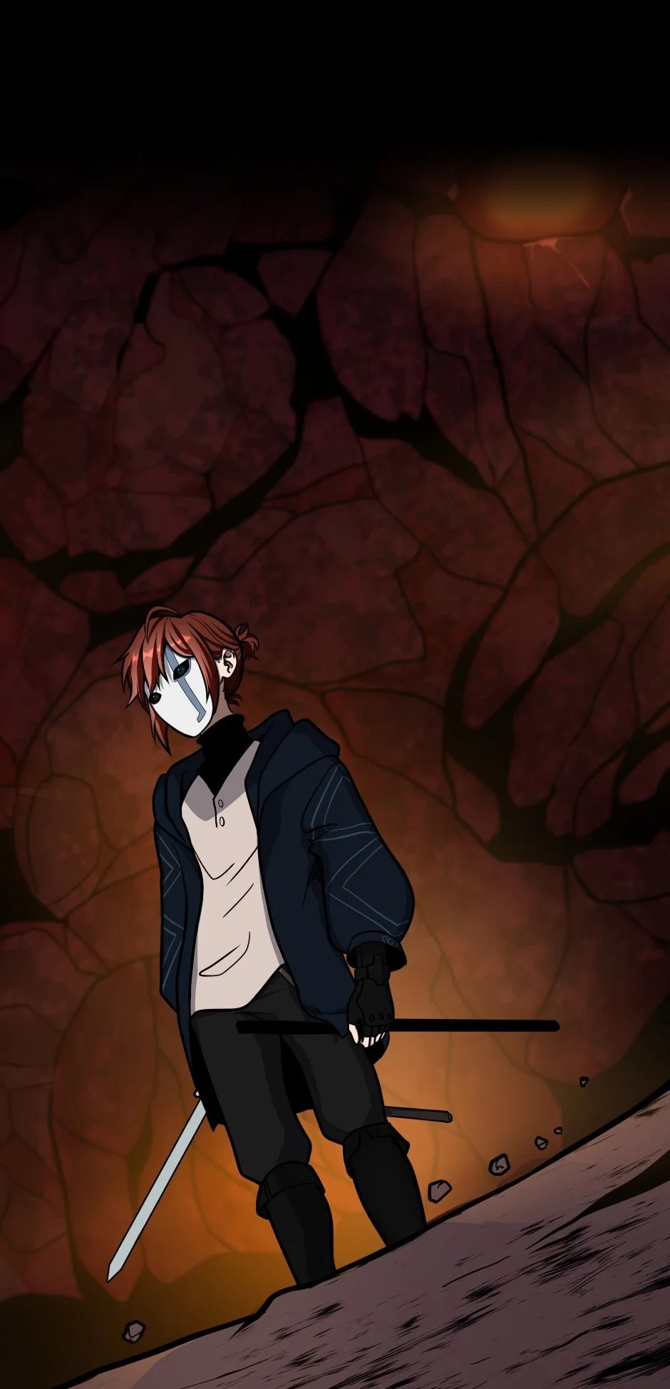 The Beginning After the End Chapter 60 - Page 64