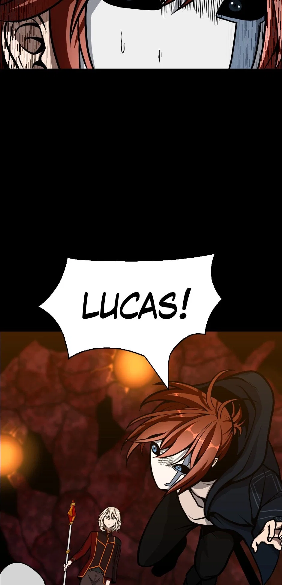 The Beginning After the End Chapter 60 - Page 72