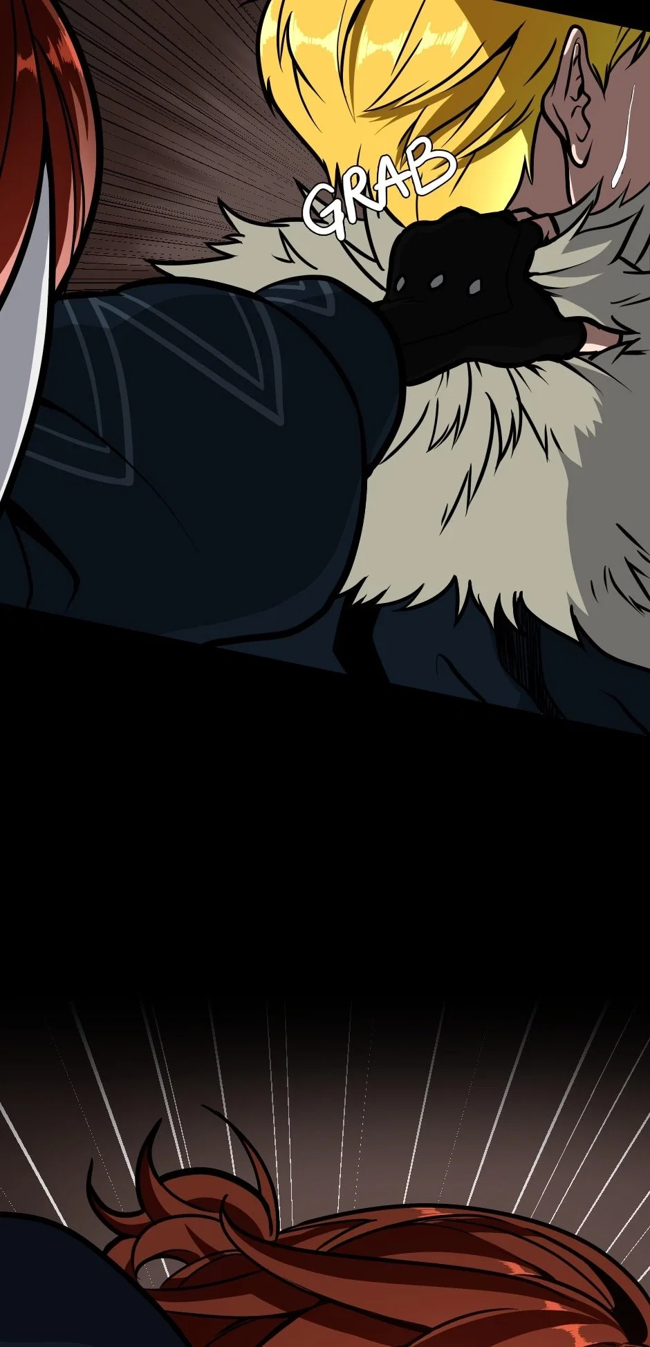 The Beginning After the End Chapter 60 - Page 75