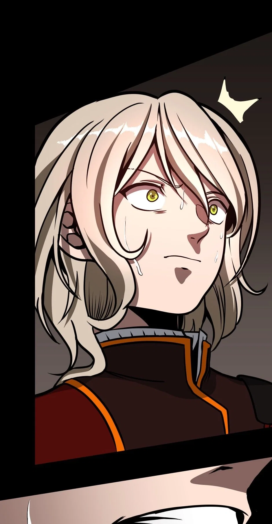 The Beginning After the End Chapter 60 - Page 77