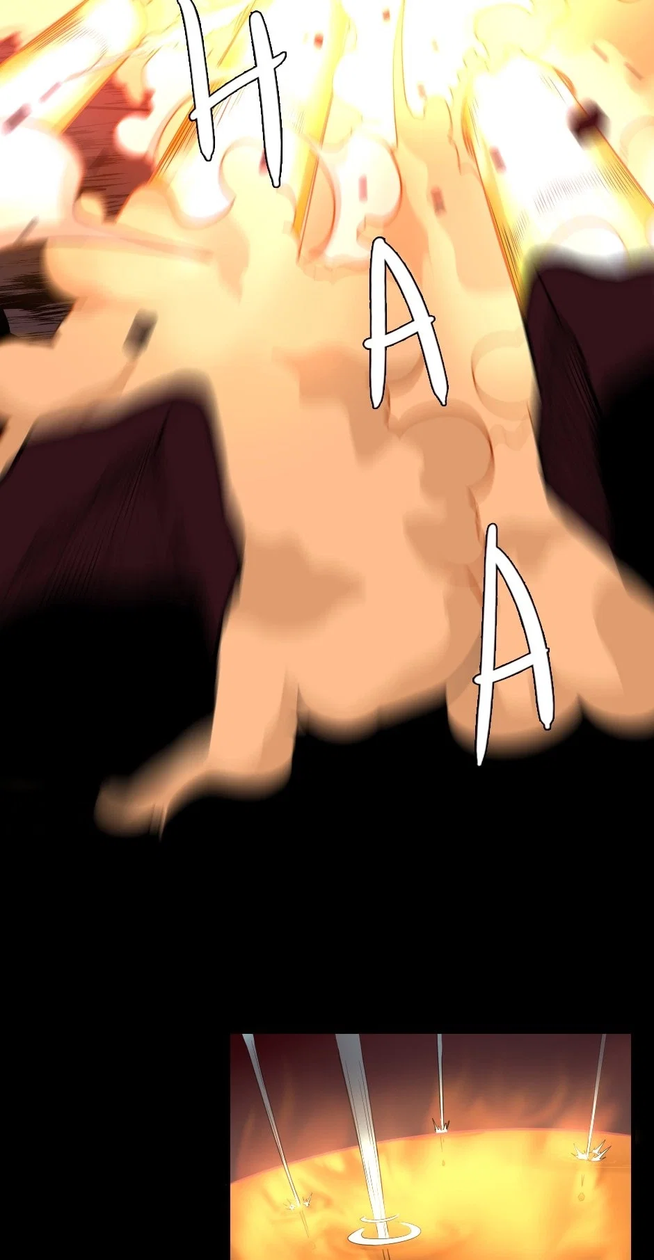 The Beginning After the End Chapter 60 - Page 87