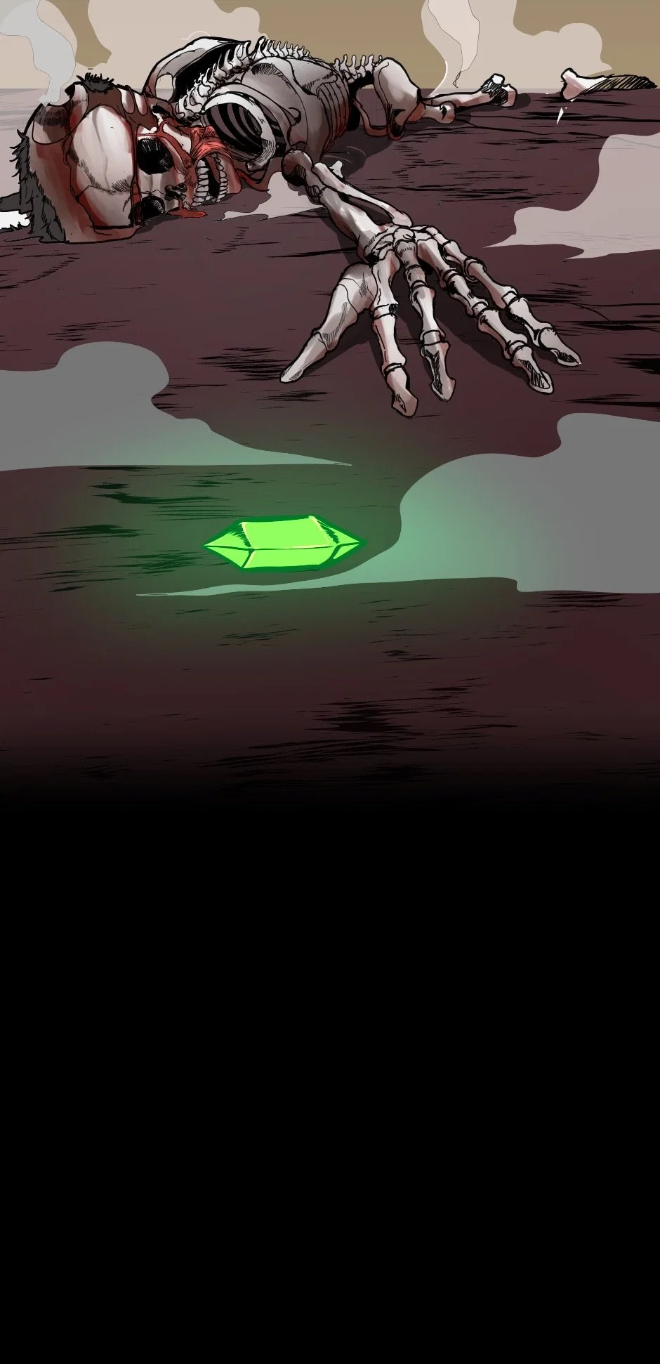 The Beginning After the End Chapter 60 - Page 98