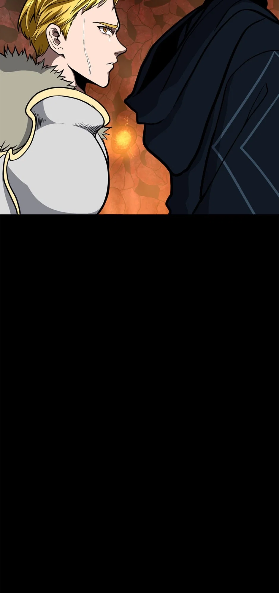 The Beginning After the End Chapter 61 - Page 4