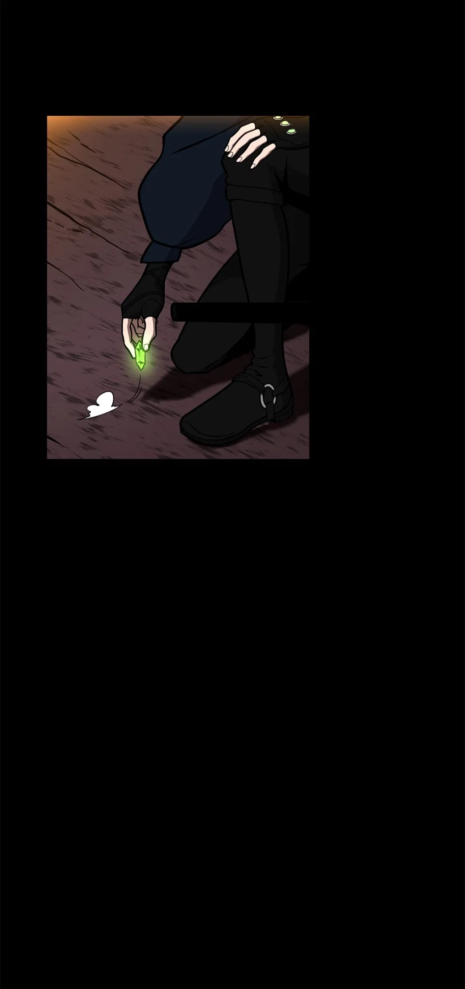 The Beginning After the End Chapter 61 - Page 5