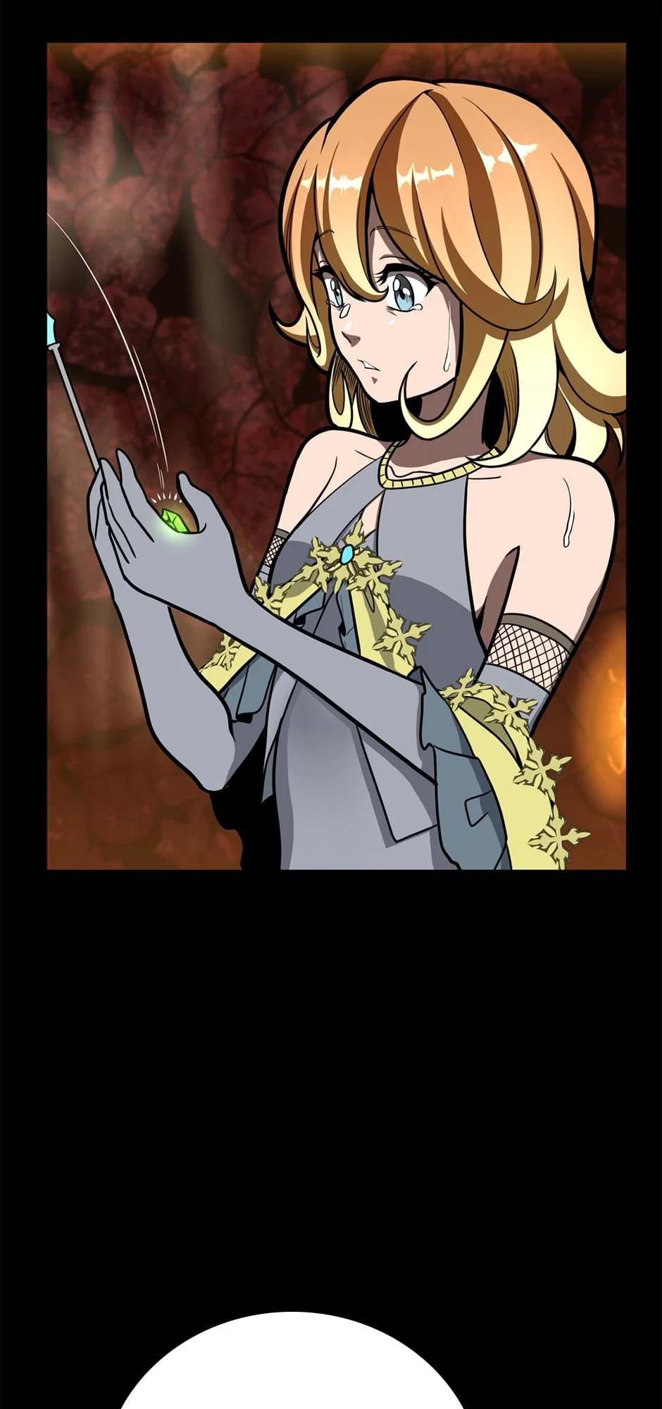 The Beginning After the End Chapter 61 - Page 7