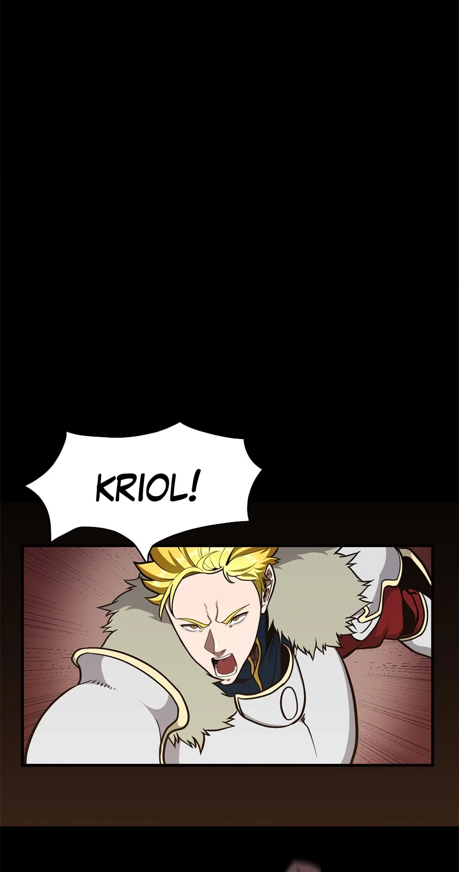 The Beginning After the End Chapter 61 - Page 18