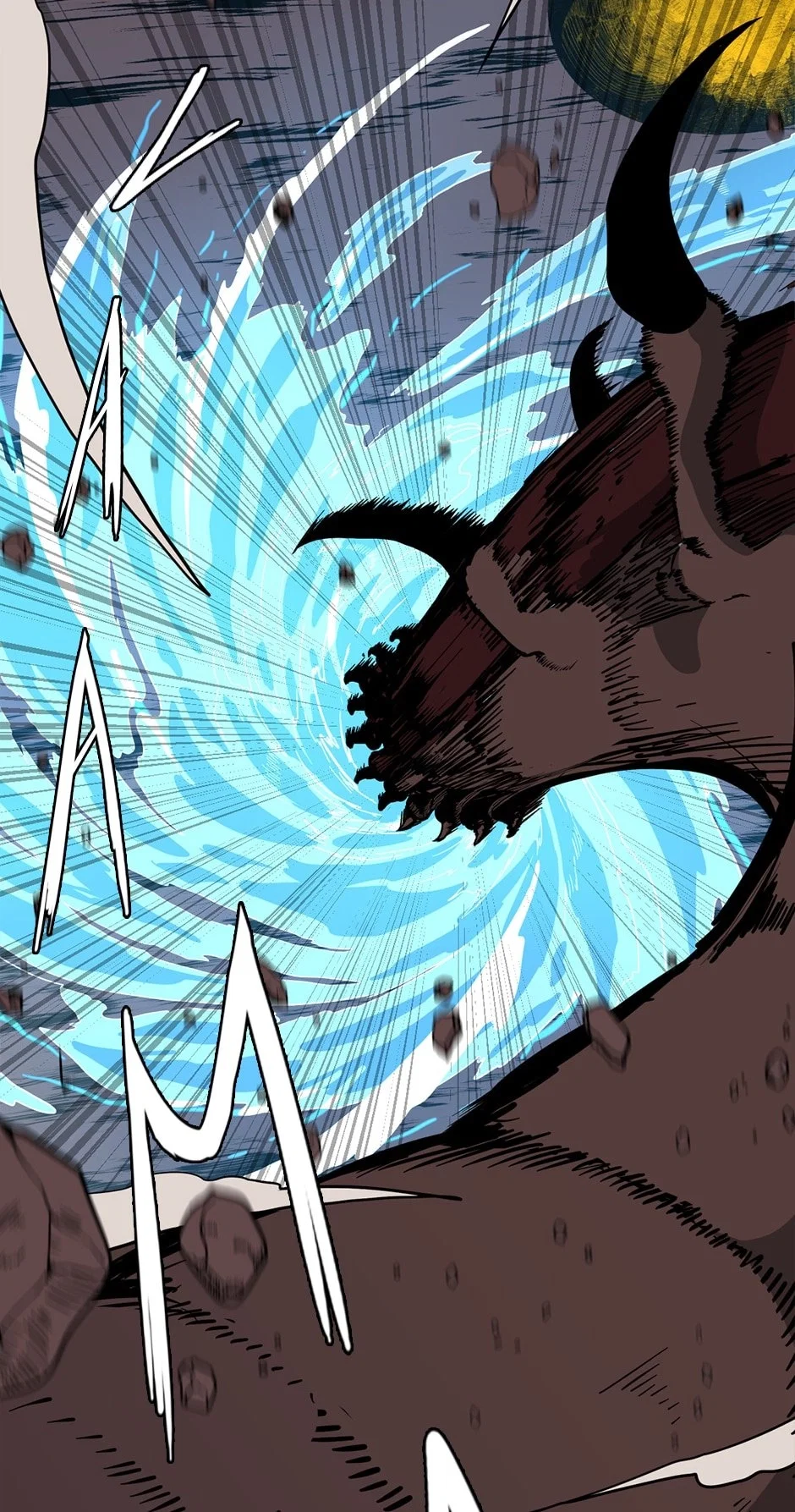 The Beginning After the End Chapter 61 - Page 20