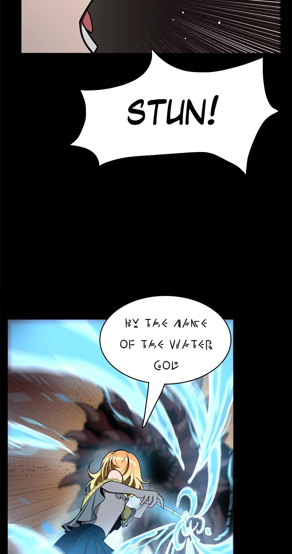 The Beginning After the End Chapter 61 - Page 23