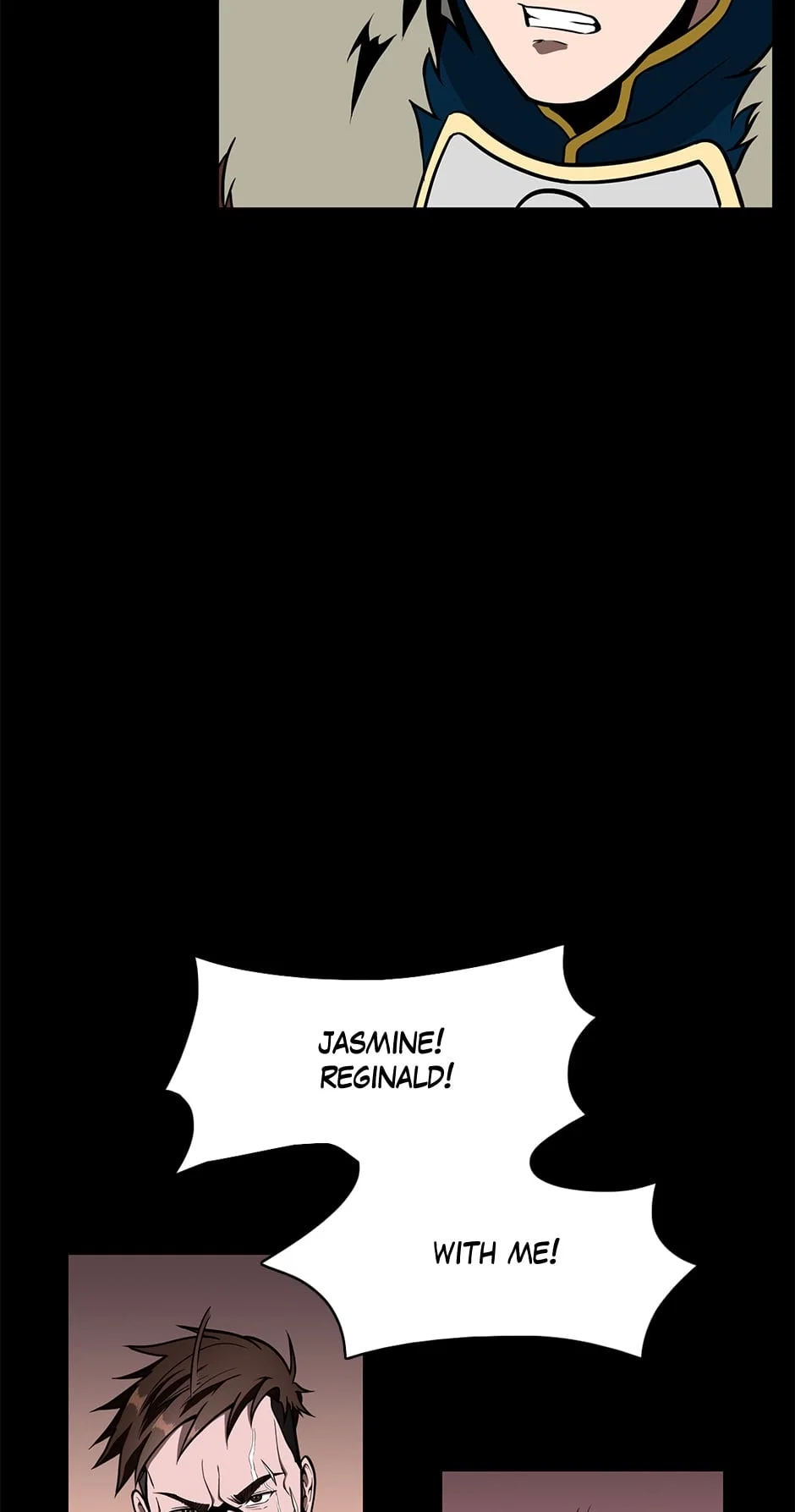 The Beginning After the End Chapter 61 - Page 29