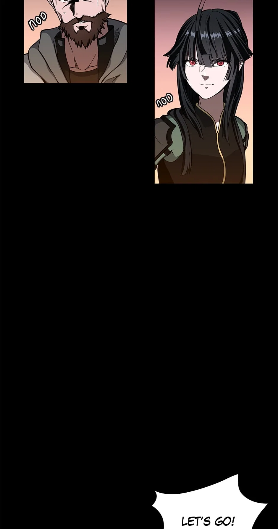 The Beginning After the End Chapter 61 - Page 30
