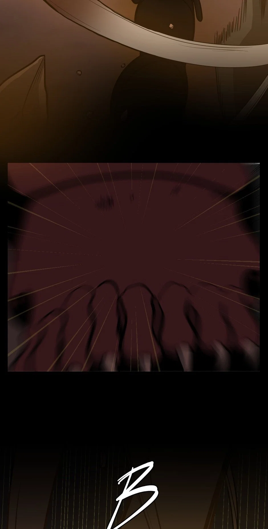The Beginning After the End Chapter 61 - Page 41