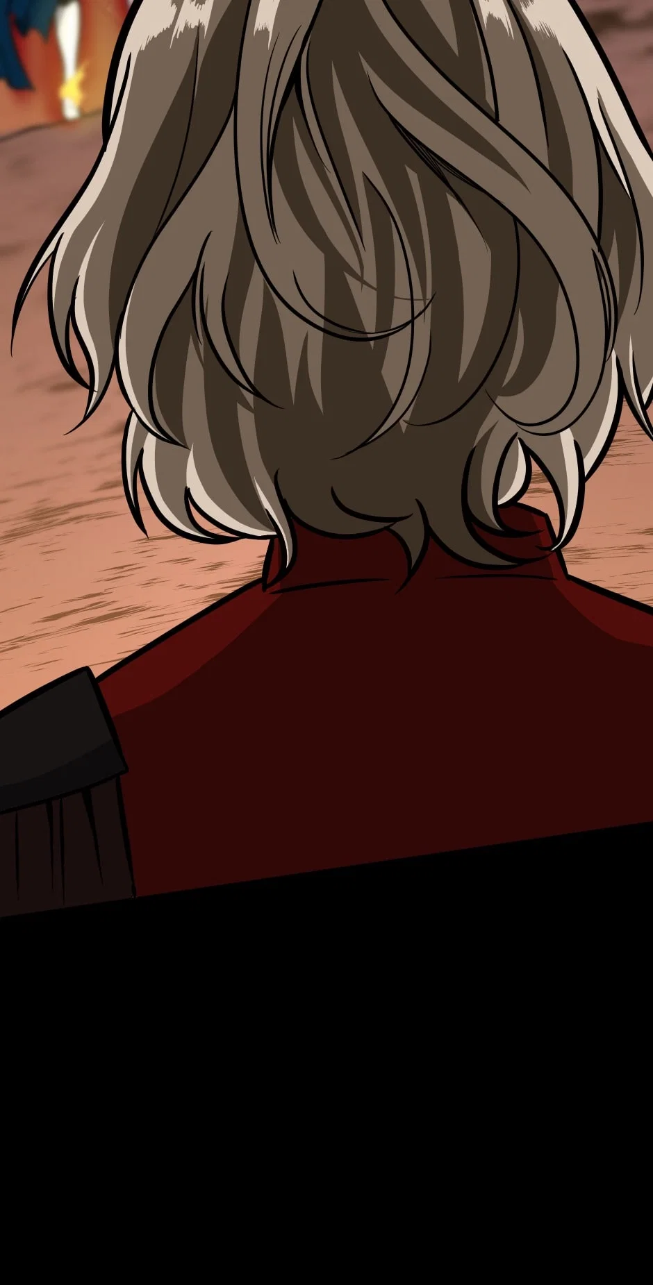 The Beginning After the End Chapter 61 - Page 45