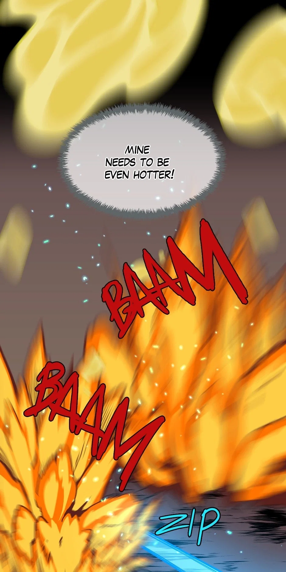 The Beginning After the End Chapter 61 - Page 50