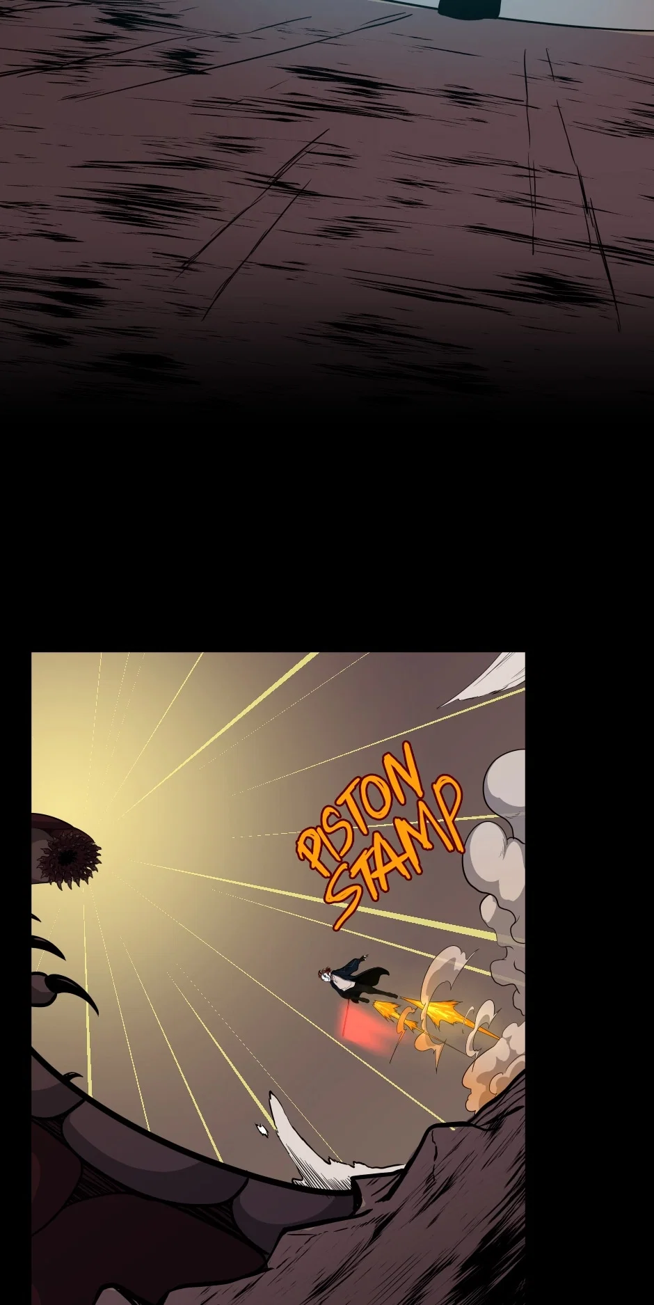 The Beginning After the End Chapter 61 - Page 54