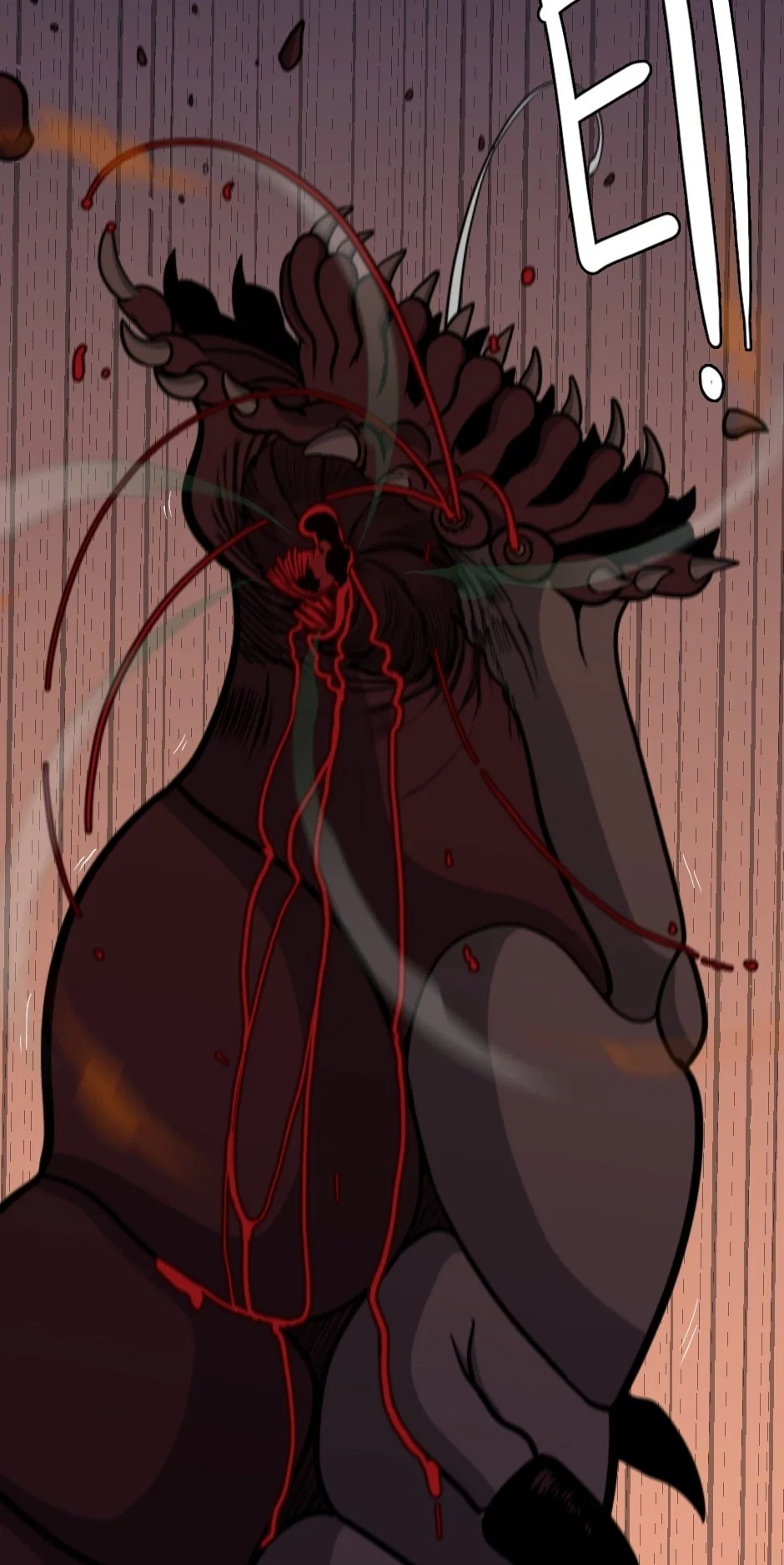 The Beginning After the End Chapter 61 - Page 59