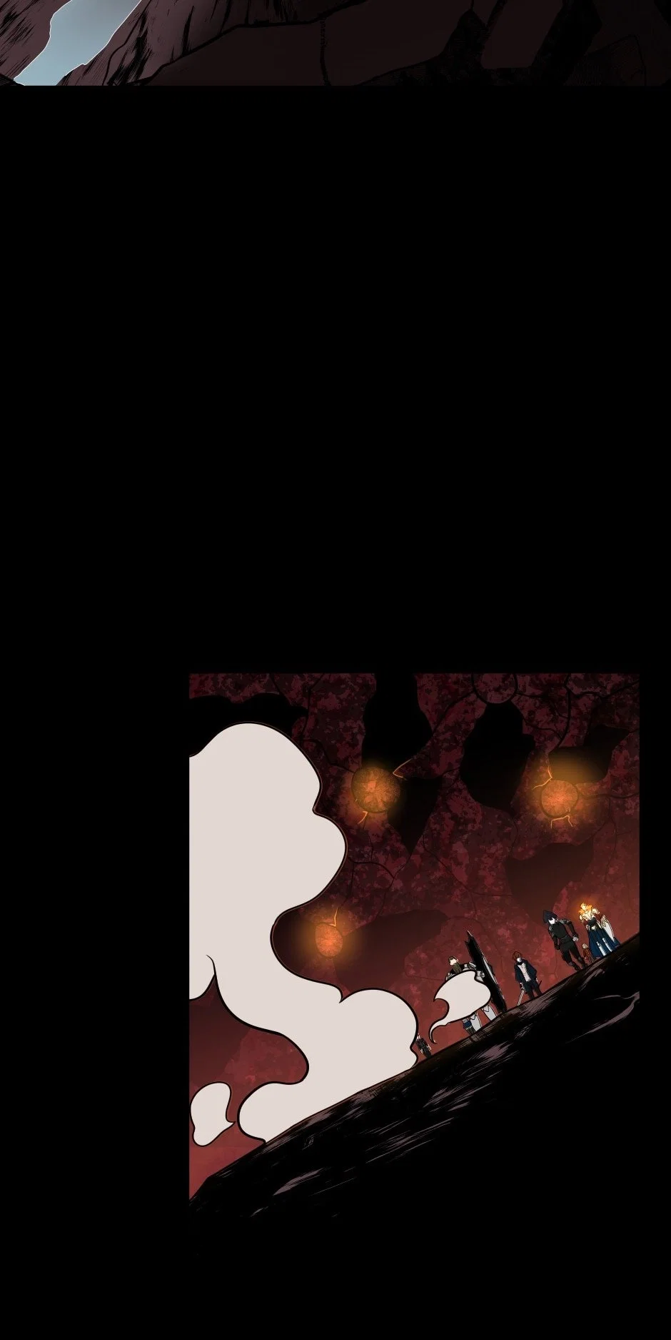 The Beginning After the End Chapter 61 - Page 62