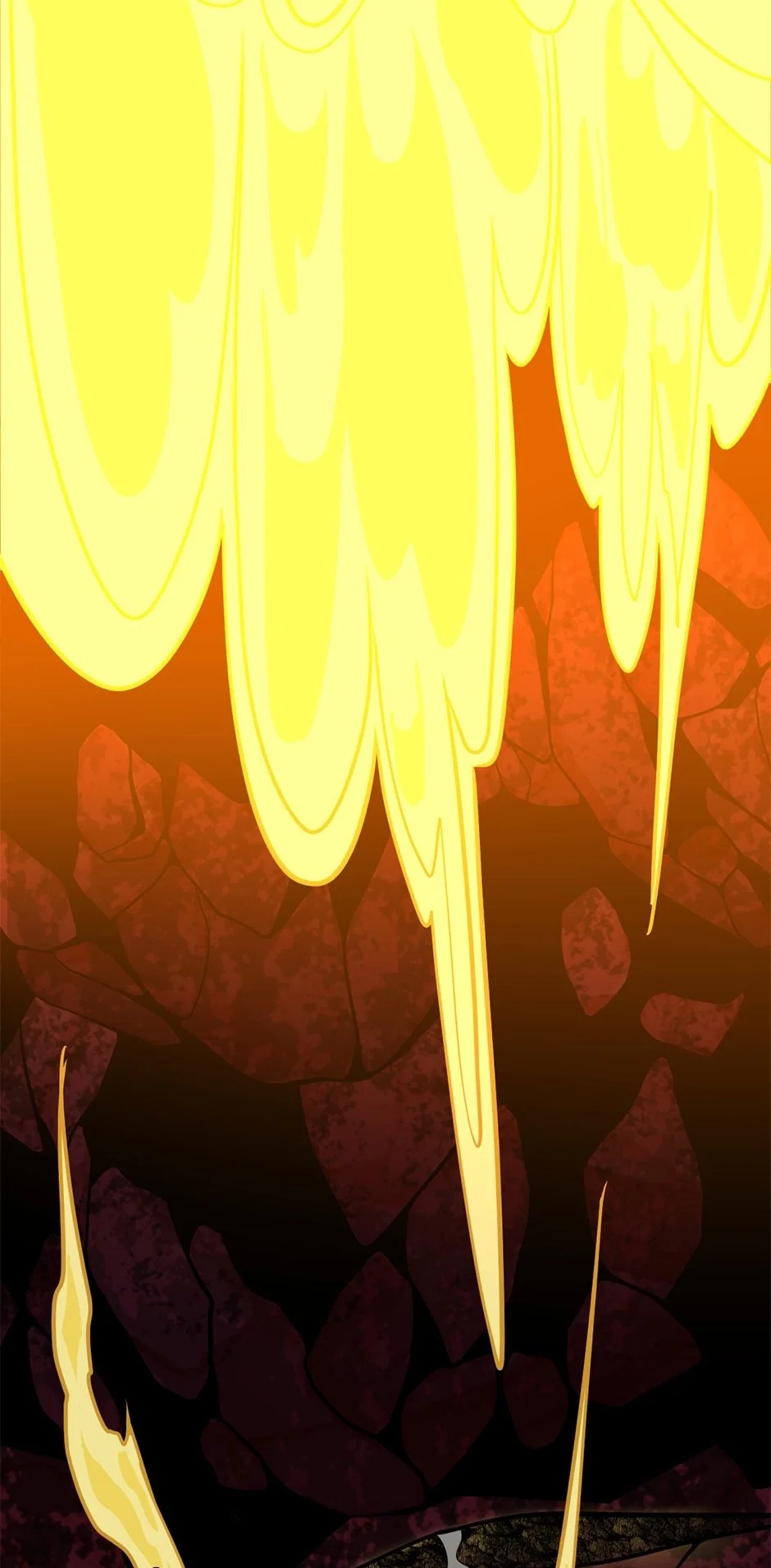 The Beginning After the End Chapter 61 - Page 79