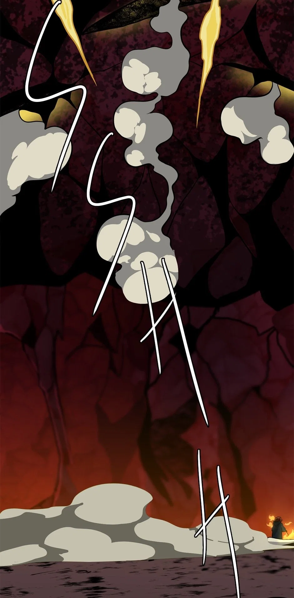 The Beginning After the End Chapter 61 - Page 80