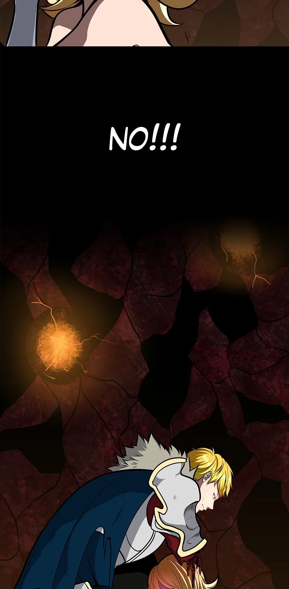 The Beginning After the End Chapter 61 - Page 87