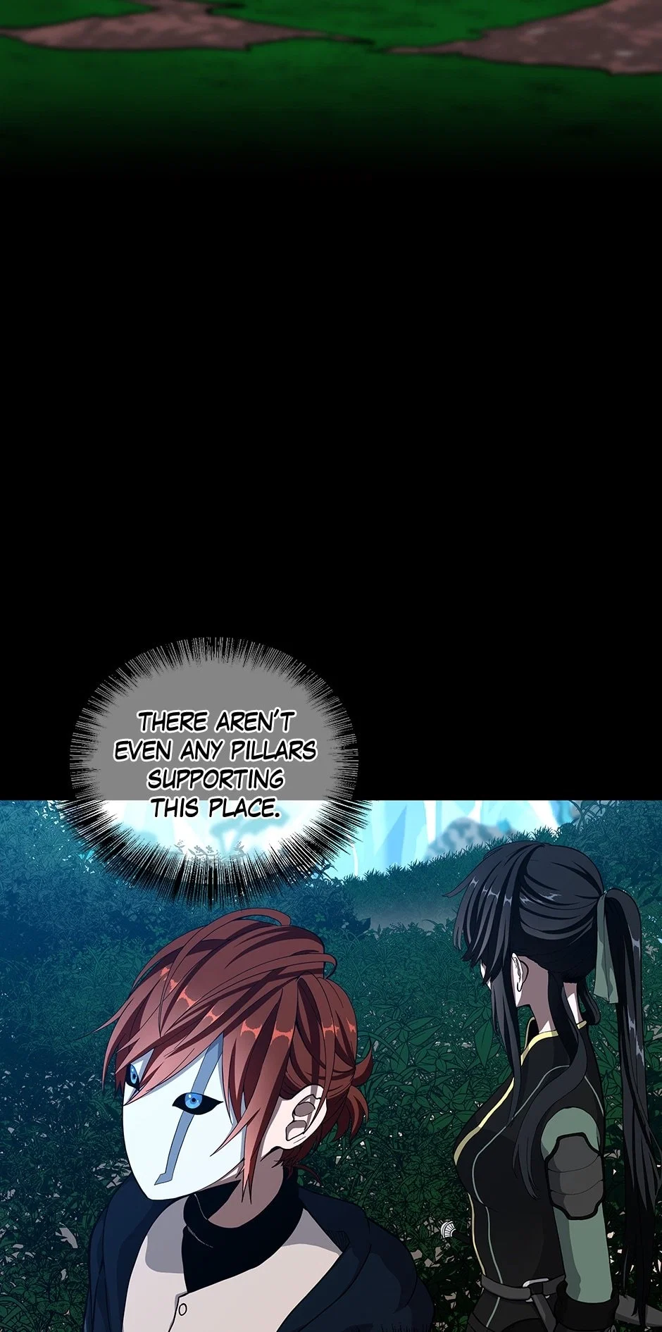 The Beginning After the End Chapter 63 - Page 4