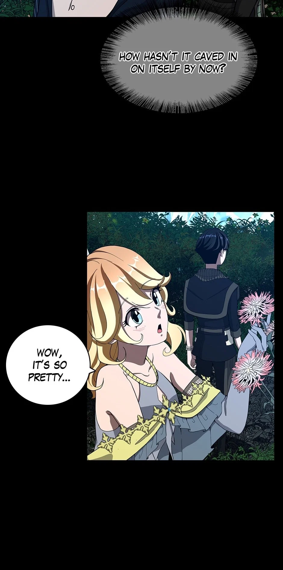 The Beginning After the End Chapter 63 - Page 5