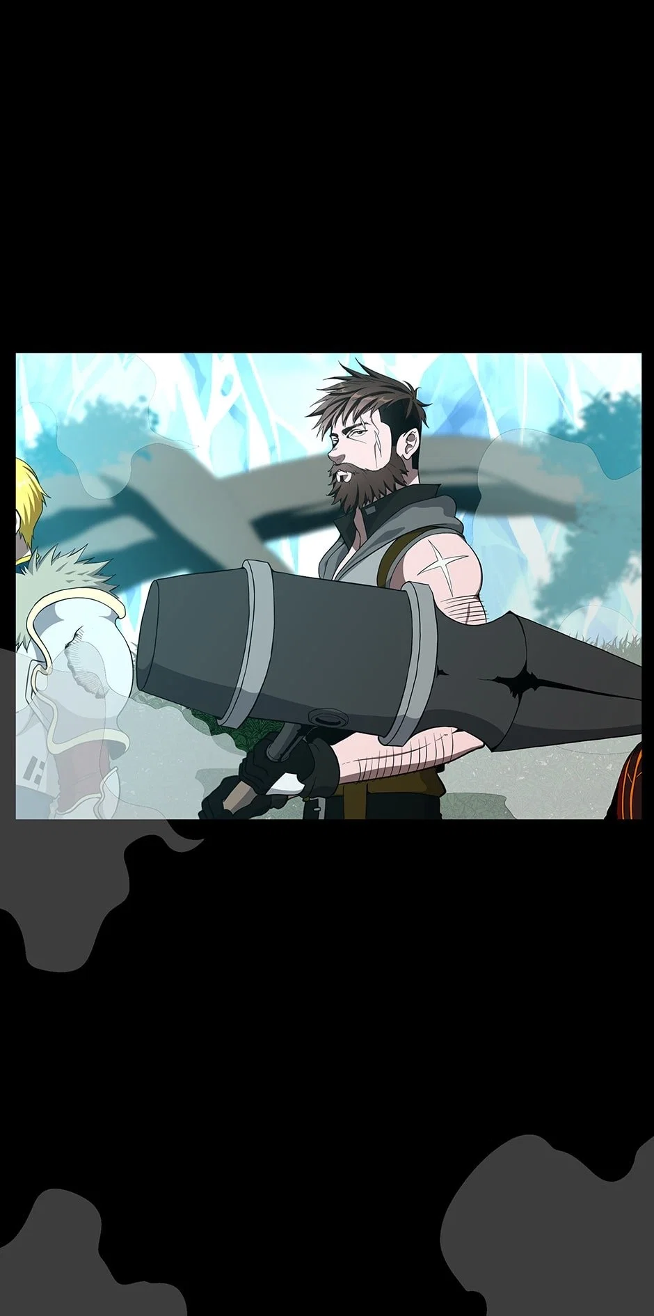 The Beginning After the End Chapter 63 - Page 6