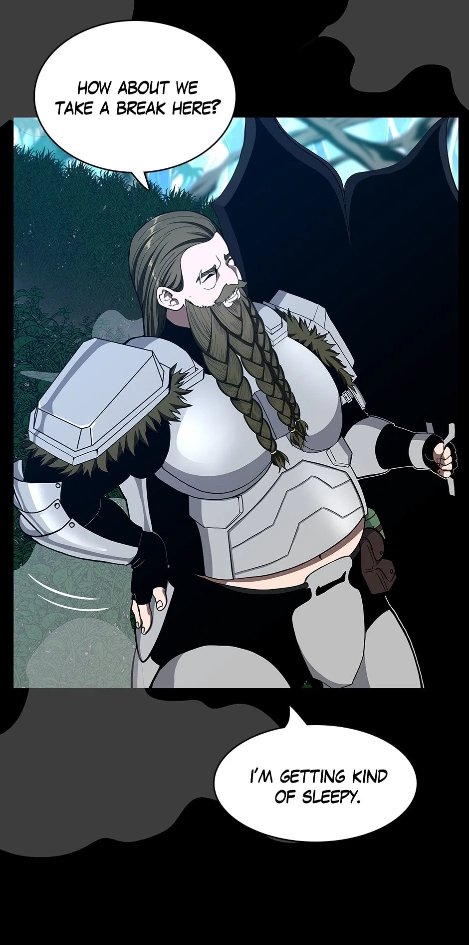 The Beginning After the End Chapter 63 - Page 7