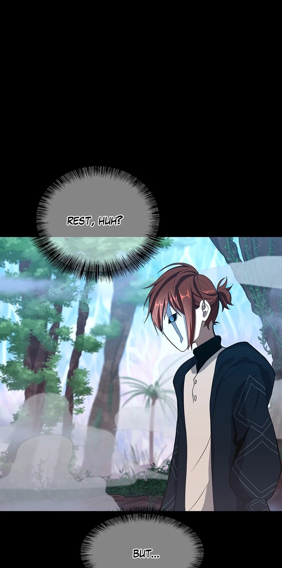 The Beginning After the End Chapter 63 - Page 8
