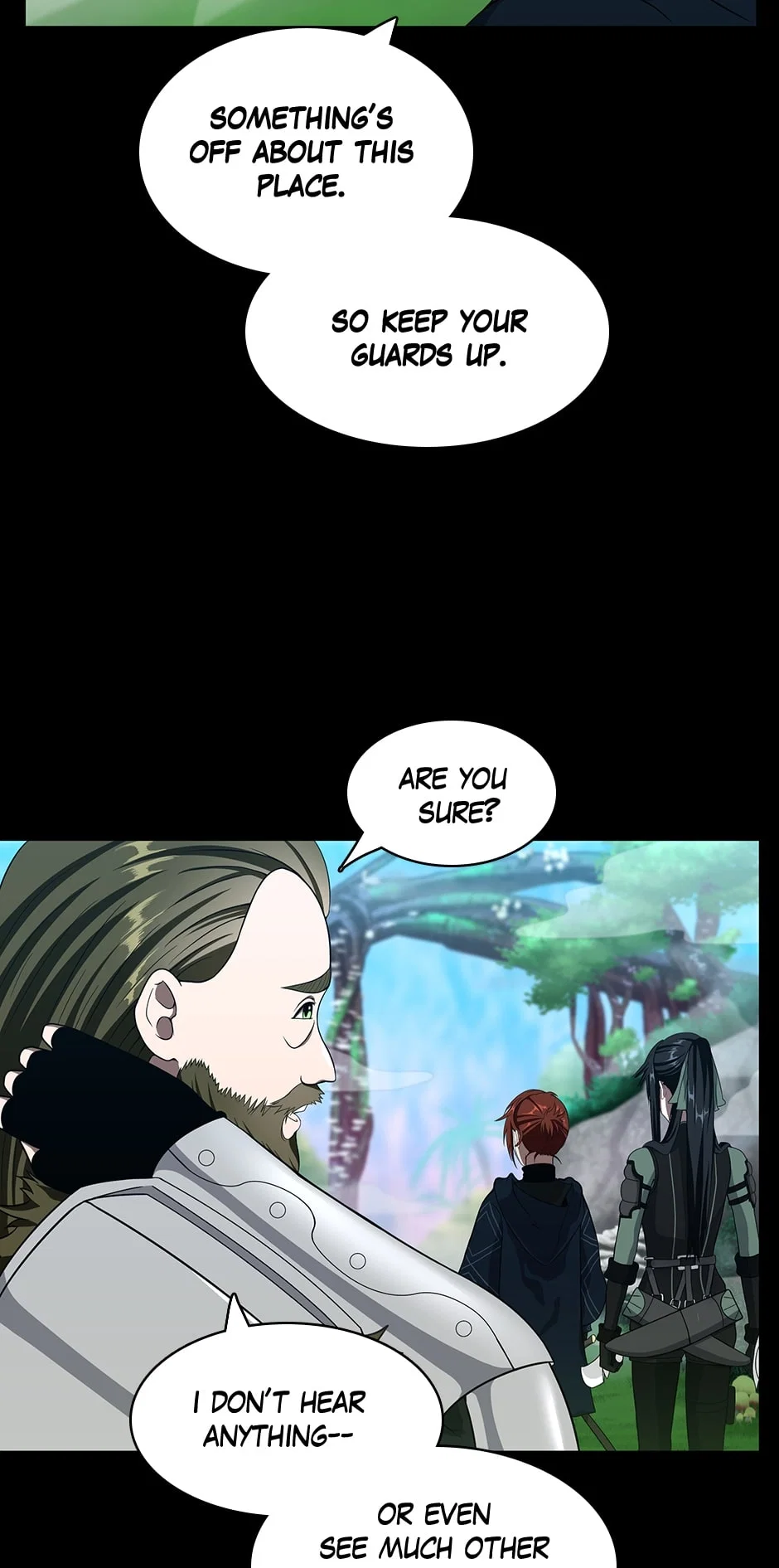 The Beginning After the End Chapter 63 - Page 10