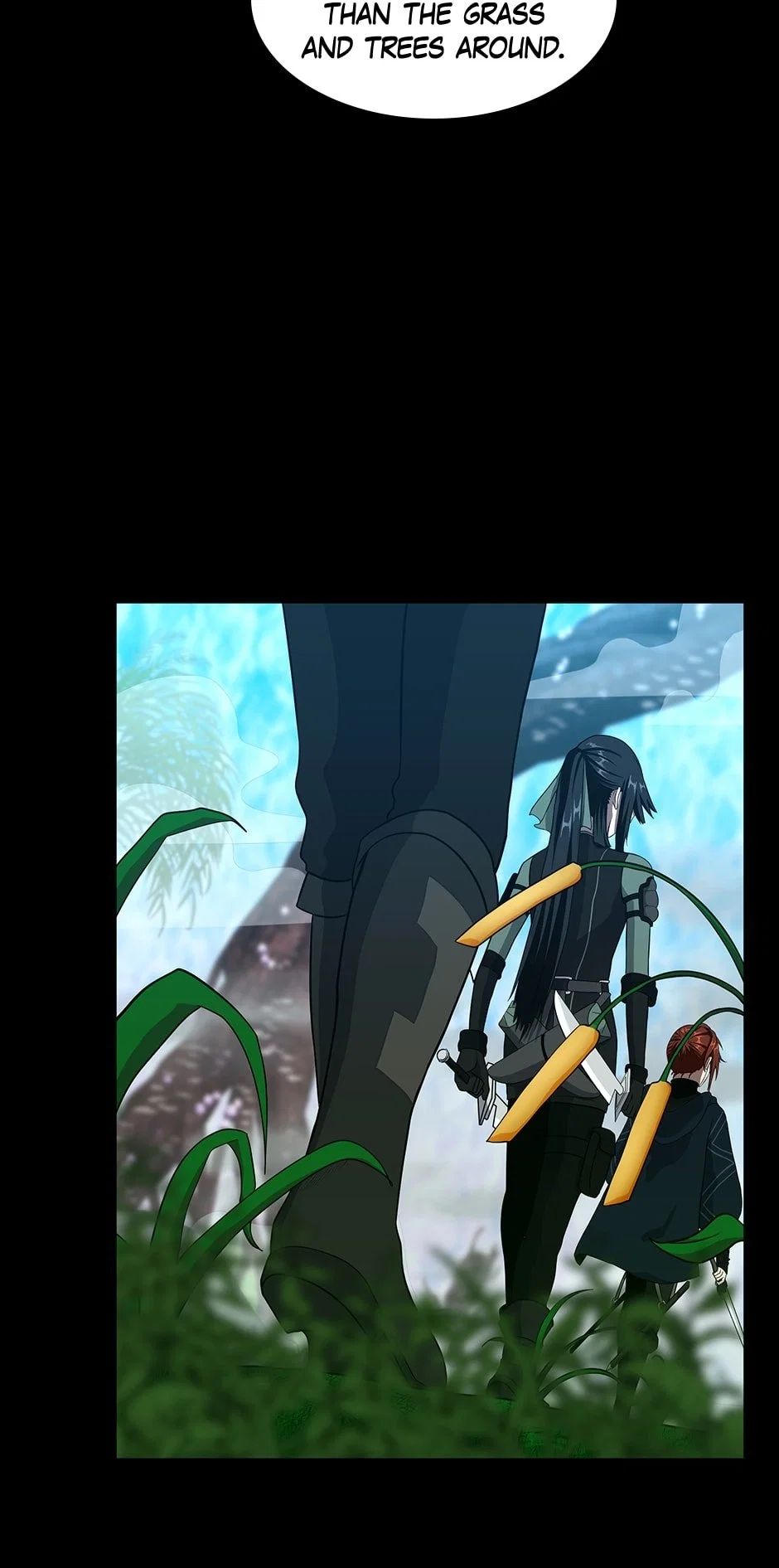 The Beginning After the End Chapter 63 - Page 11