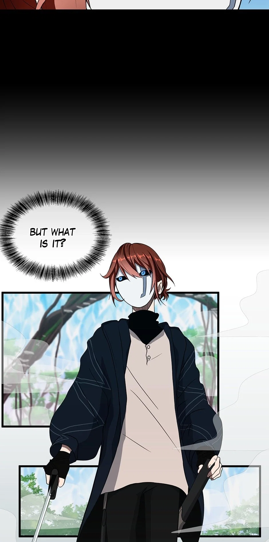 The Beginning After the End Chapter 63 - Page 13
