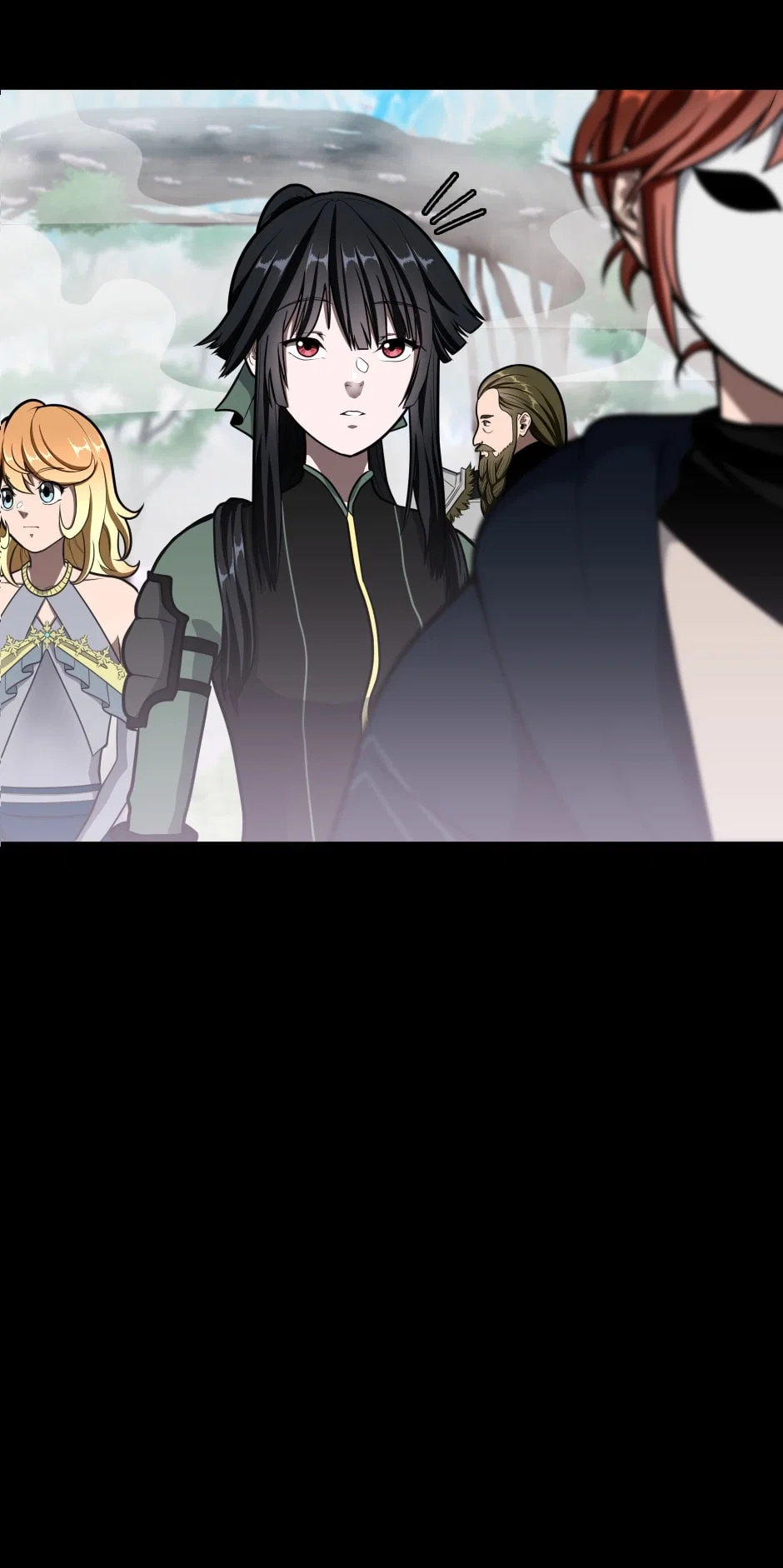 The Beginning After the End Chapter 63 - Page 15