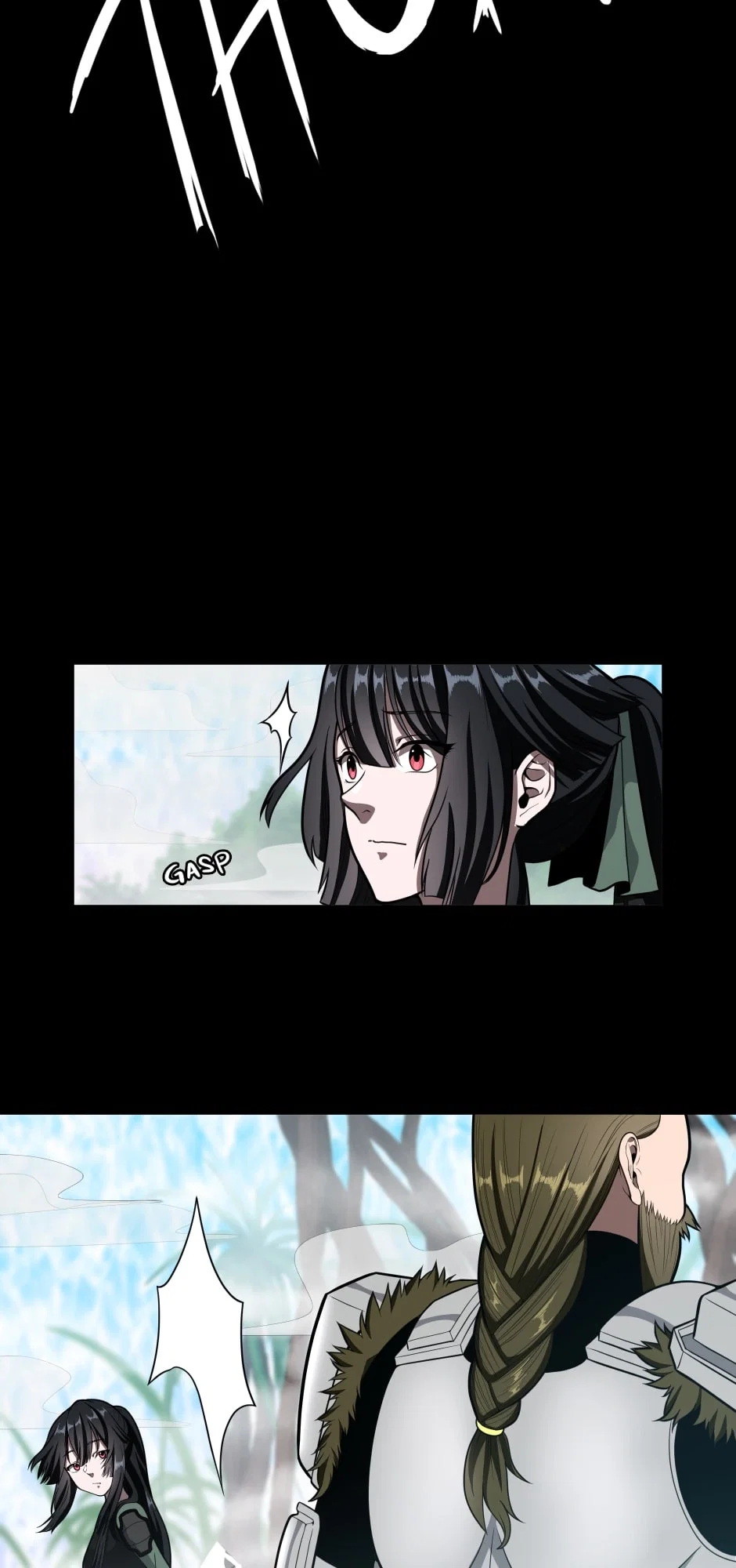 The Beginning After the End Chapter 63 - Page 19