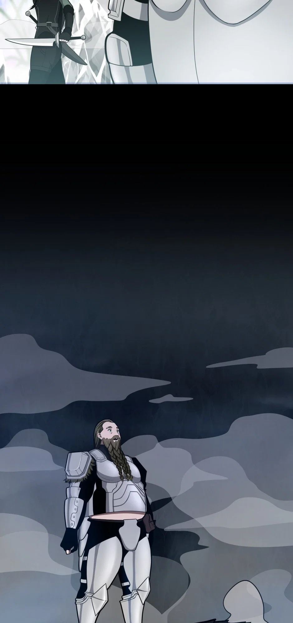 The Beginning After the End Chapter 63 - Page 20