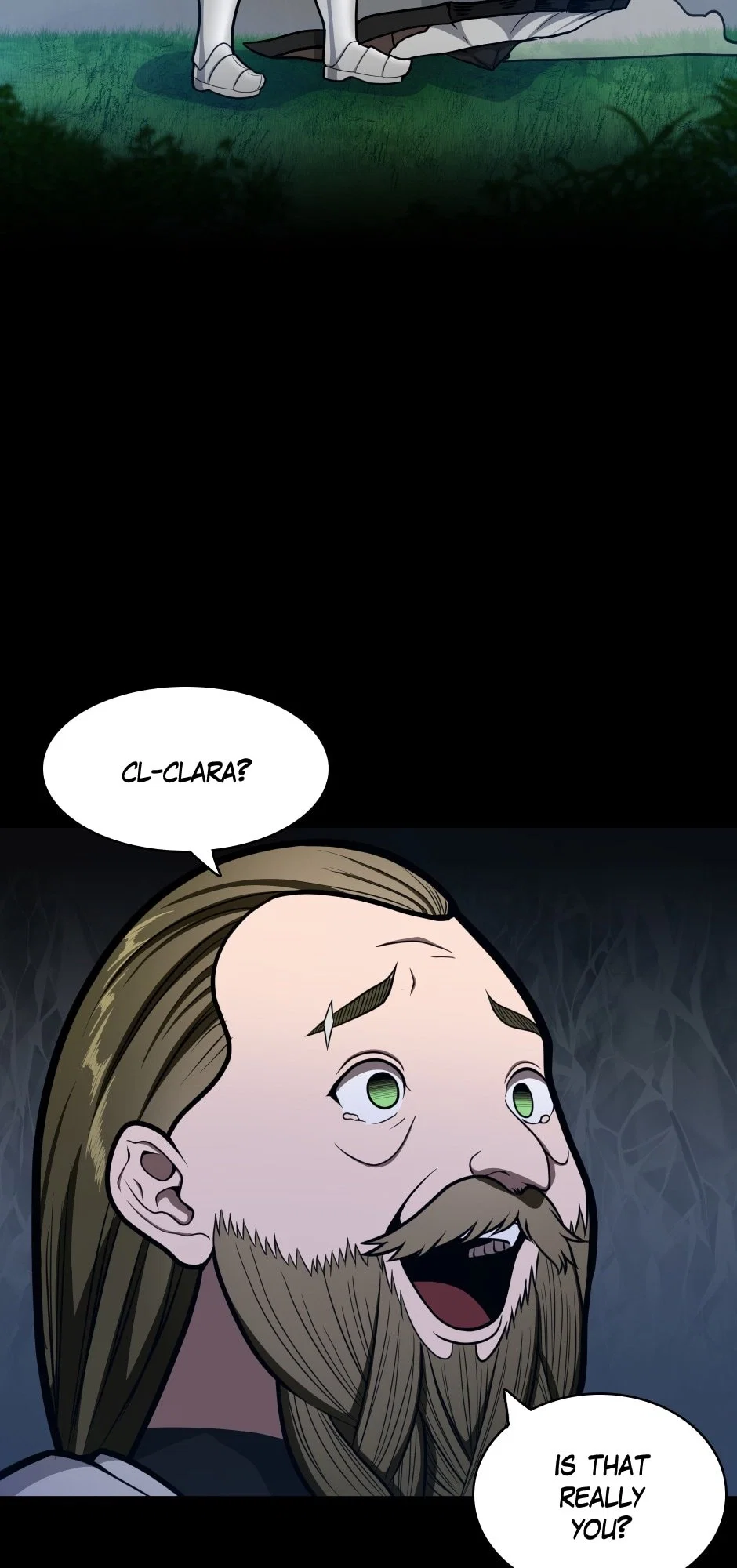 The Beginning After the End Chapter 63 - Page 21