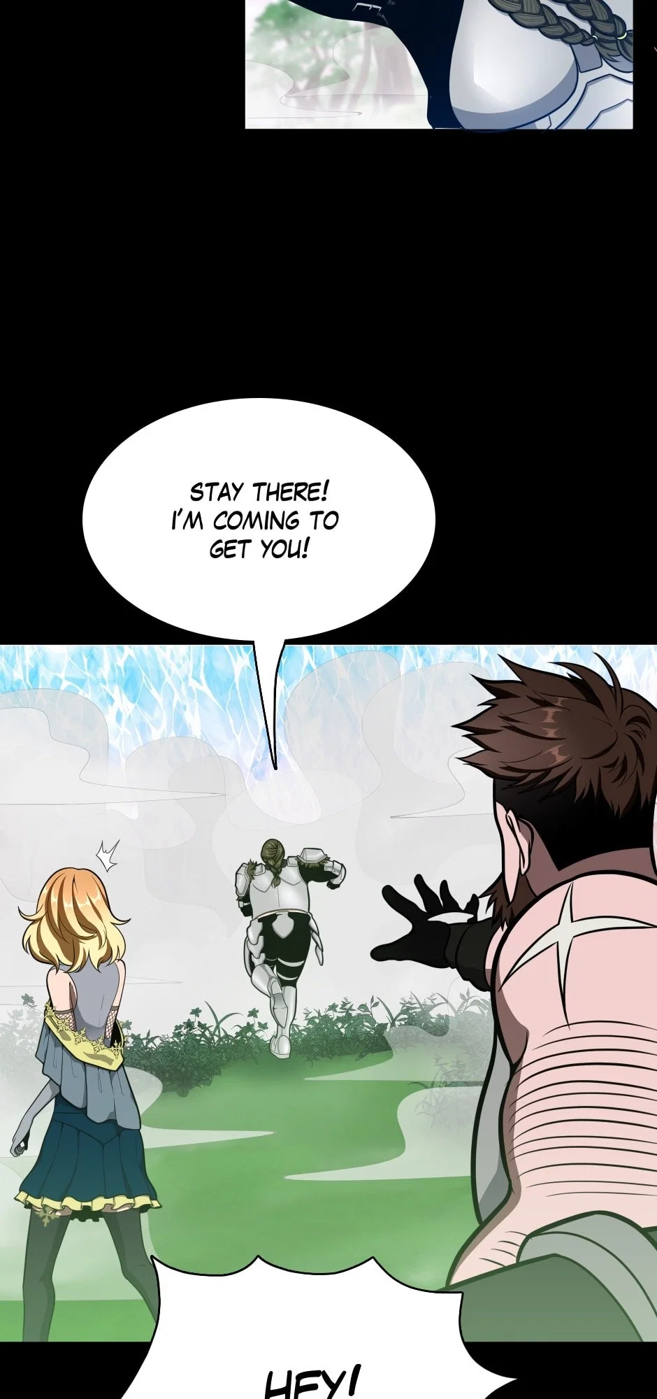 The Beginning After the End Chapter 63 - Page 24